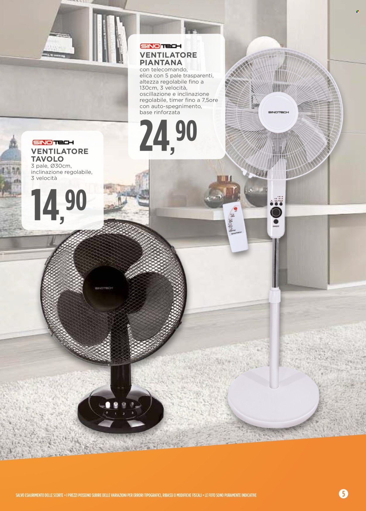 Volantino Conad - 12/6/2024 - 23/6/2024. Pagina 5