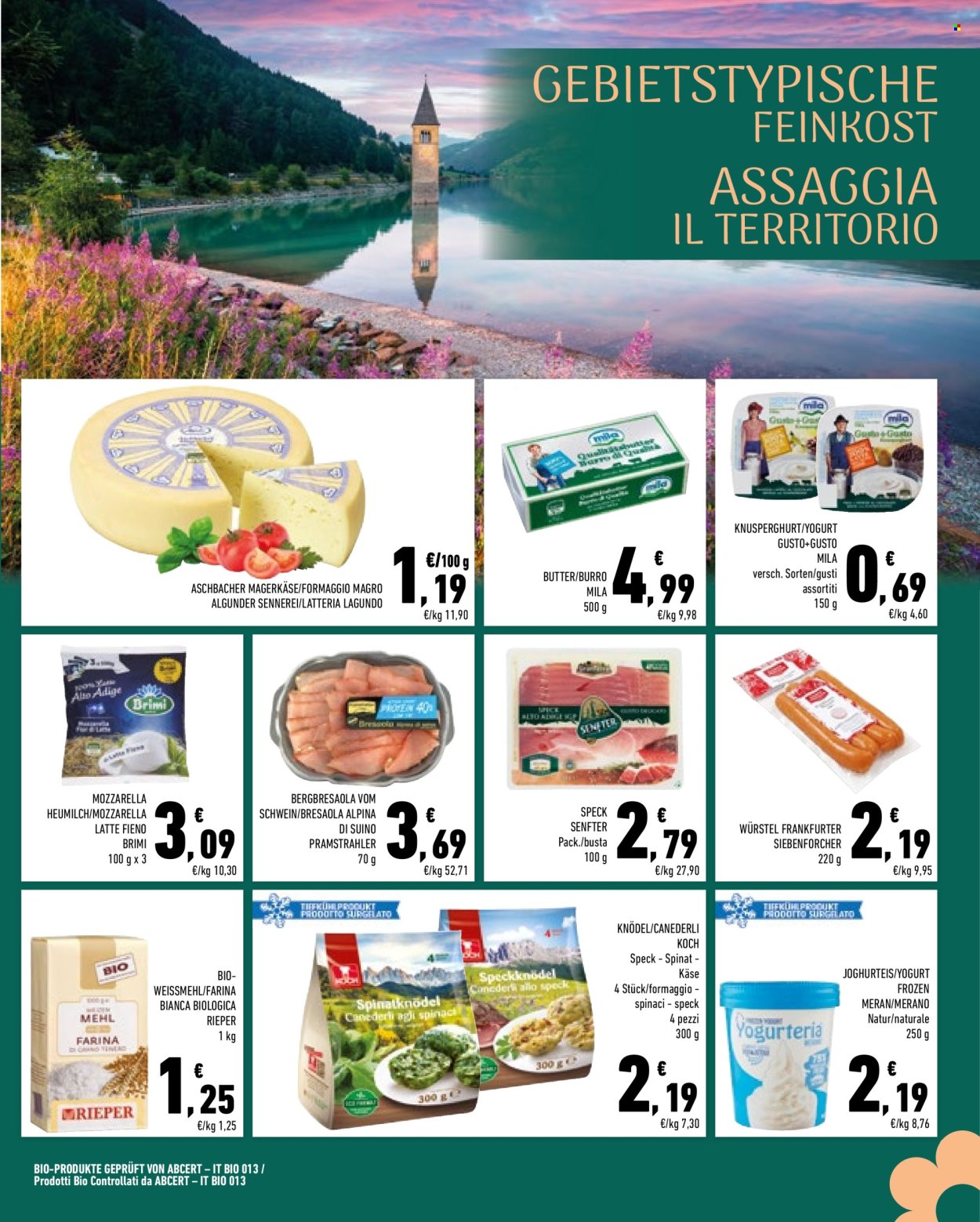 Volantino Market Conad - 11/6/2024 - 24/6/2024. Pagina 5