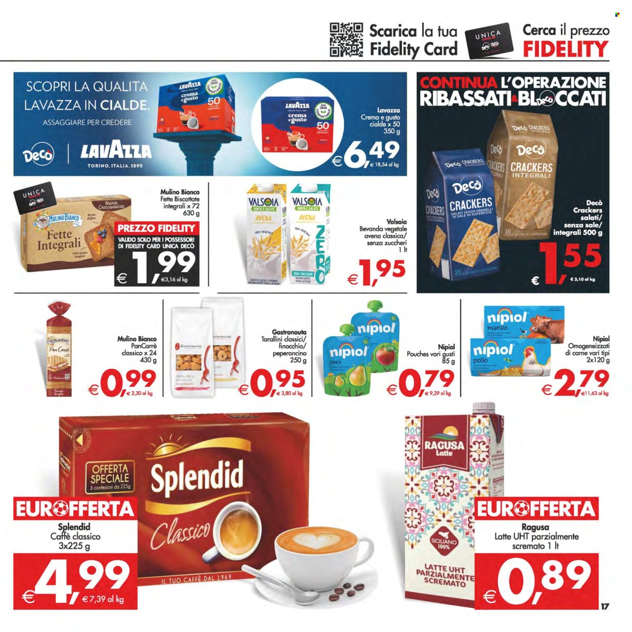 Volantino Deco - 14/6/2024 - 24/6/2024. Pagina 17