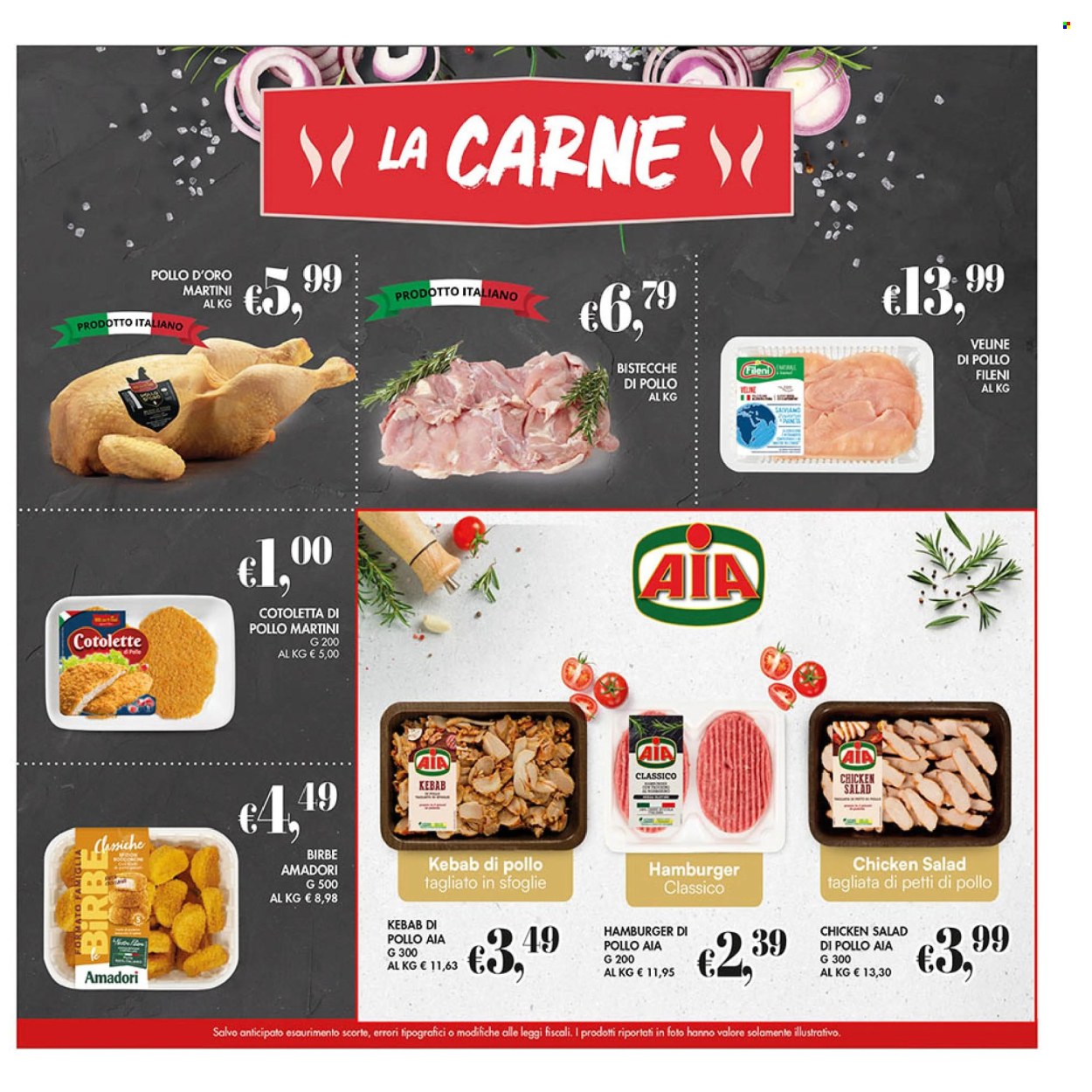 Volantino COAL - 13/6/2024 - 26/6/2024. Pagina 9