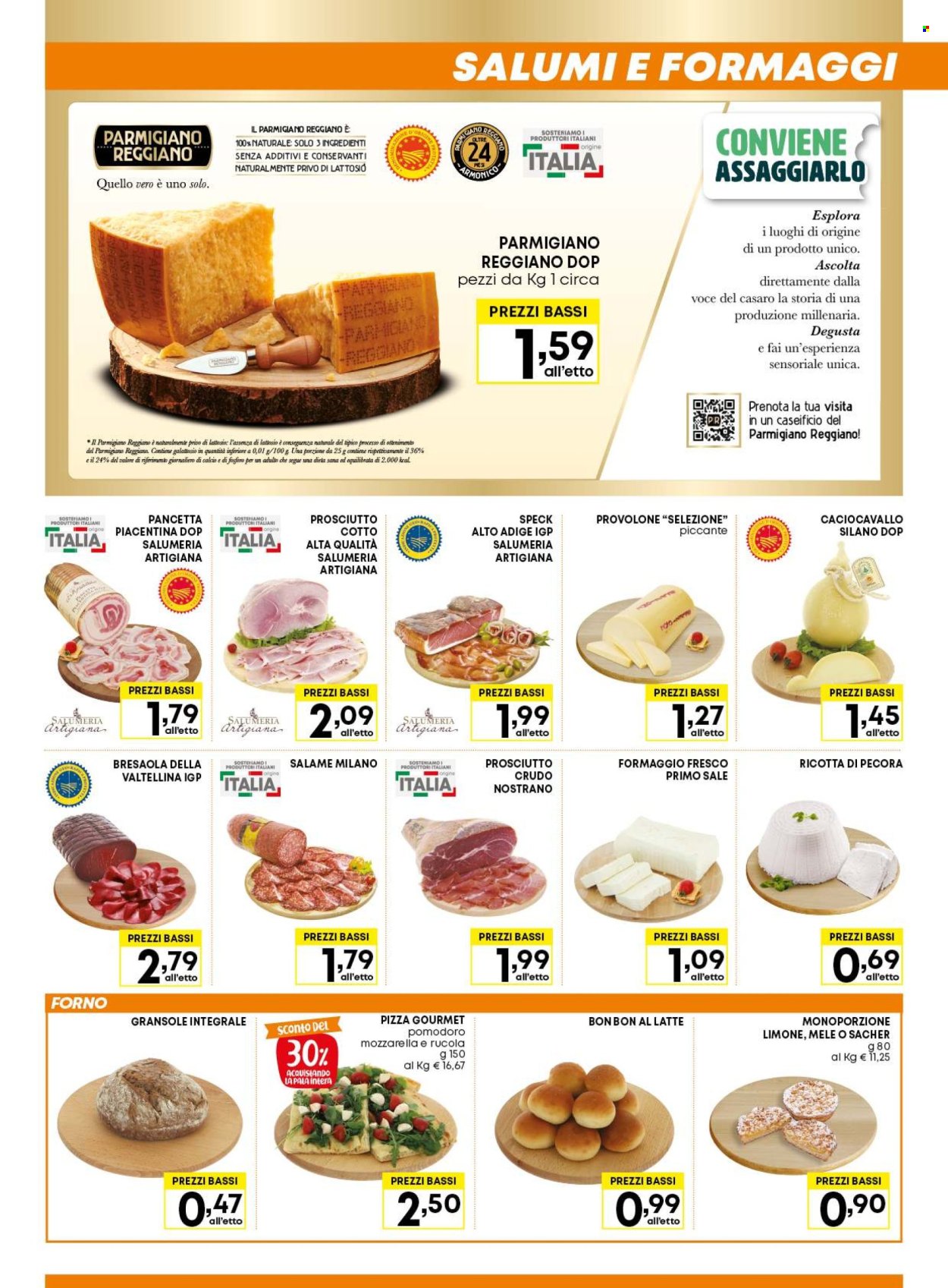 Volantino Pam Panorama - 13/6/2024 - 26/6/2024. Pagina 9