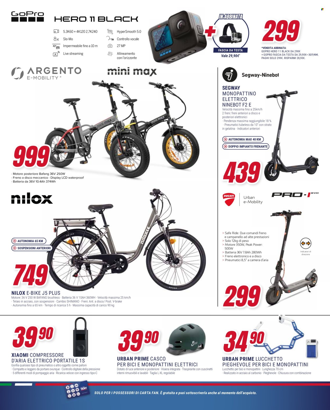 Volantino Trony - 14/6/2024 - 26/6/2024. Pagina 7