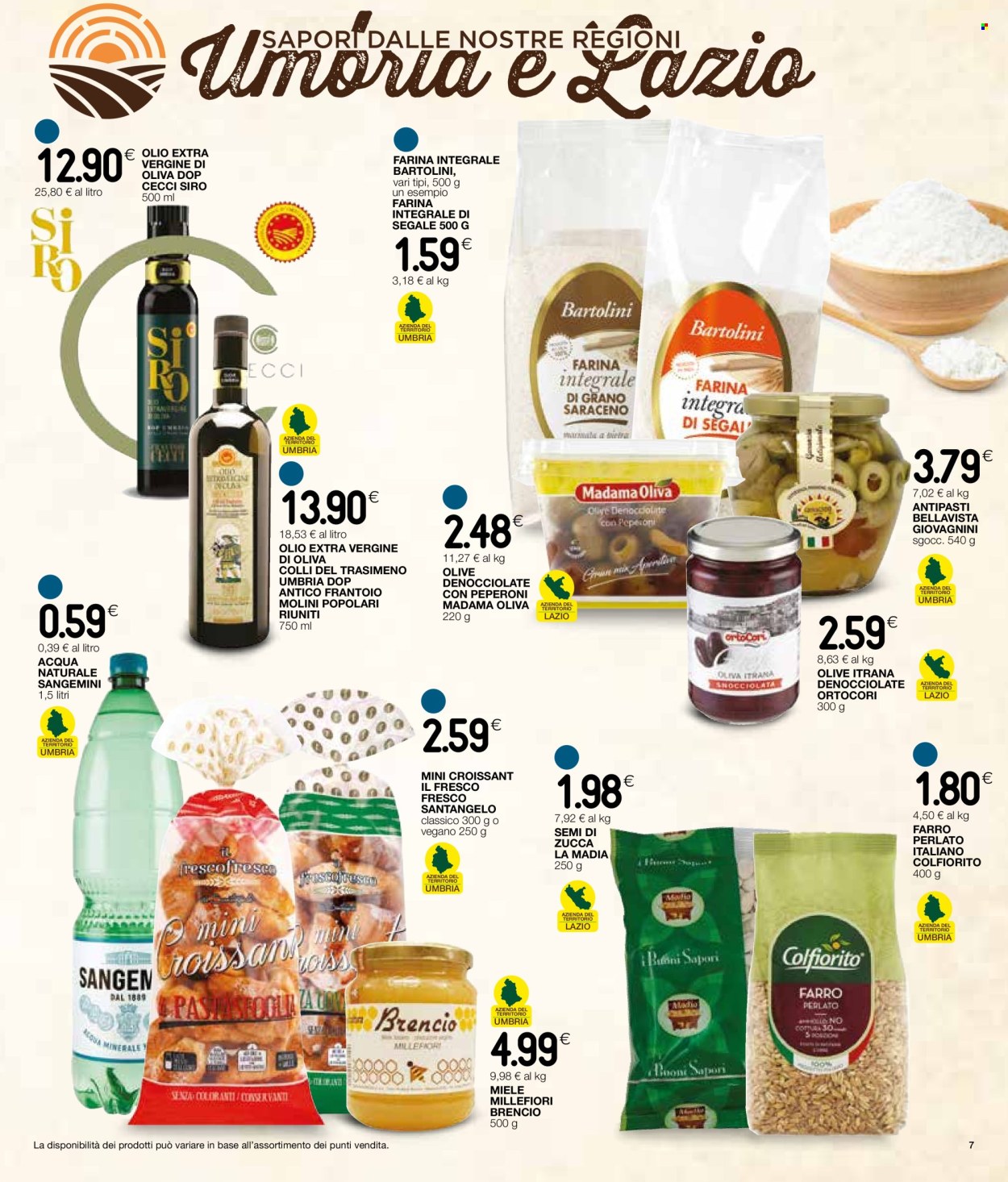 Leták Coop - 13.6.2024 - 26.6.2024. Strana 7