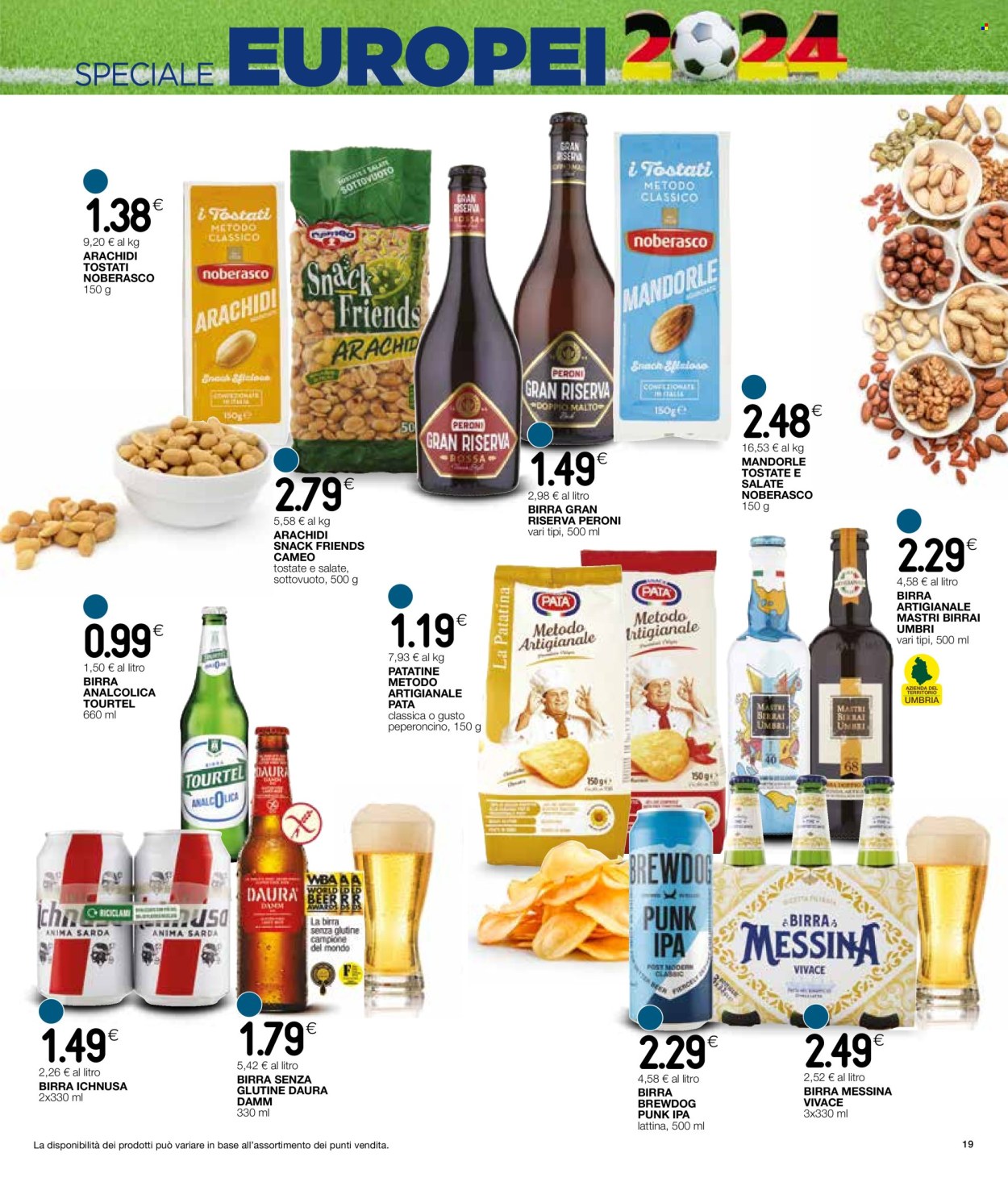 Volantino Coop - 13/6/2024 - 26/6/2024. Pagina 21