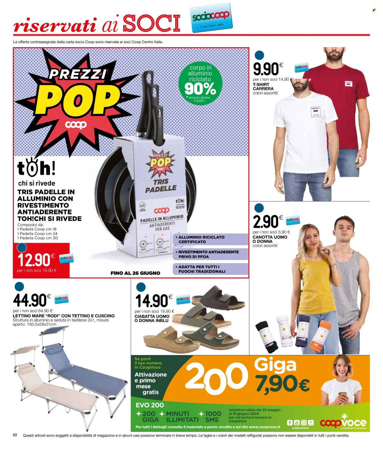 Leták Coop - 13.6.2024 - 26.6.2024. Strana 24