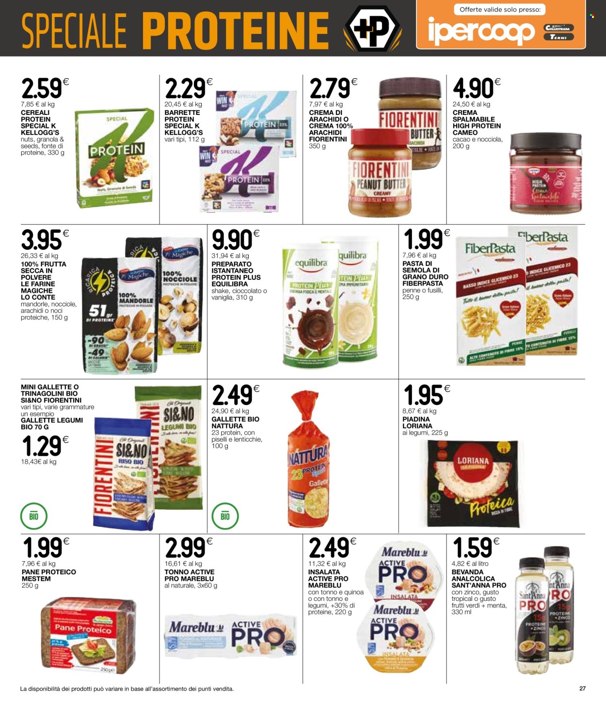 Leták Coop - 13.6.2024 - 26.6.2024. Strana 29