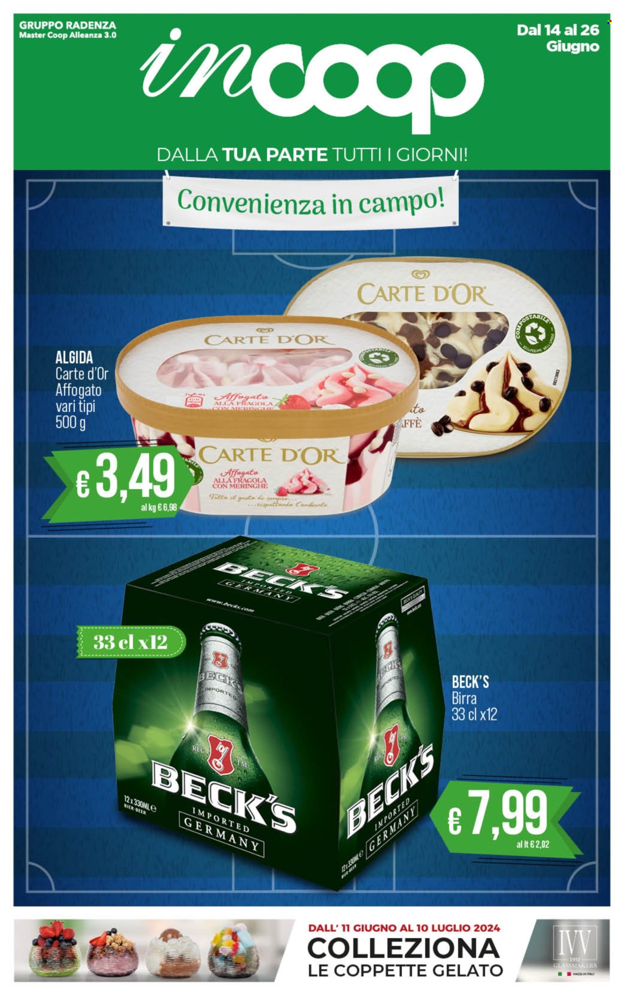 Leták Coop - 14.6.2024 - 26.6.2024. Strana 2