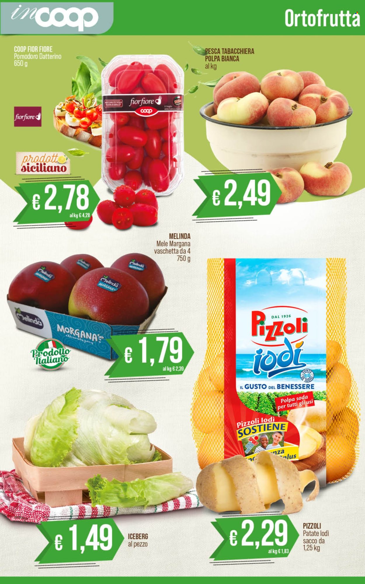 Leták Coop - 14.6.2024 - 26.6.2024. Strana 9