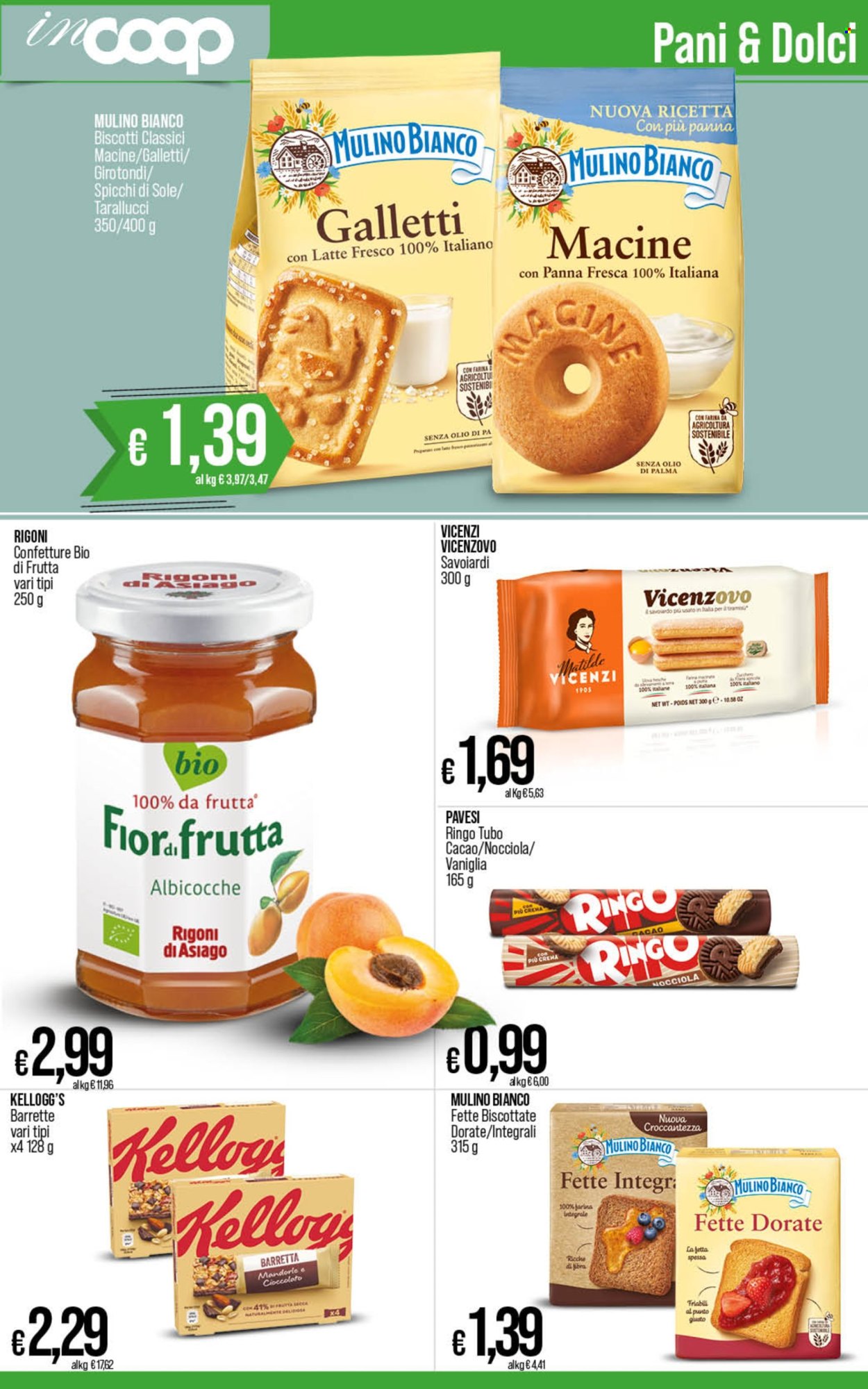 Leták Coop - 14.6.2024 - 26.6.2024. Strana 14