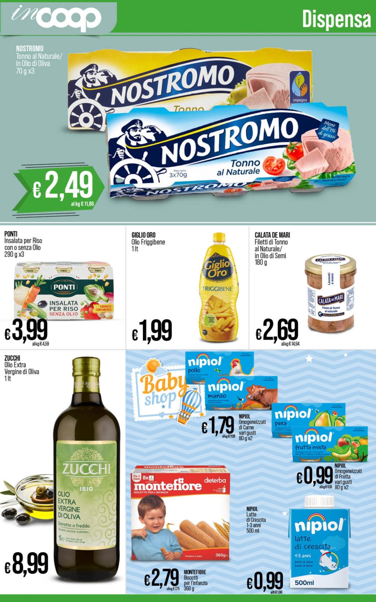 Leták Coop - 14.6.2024 - 26.6.2024. Strana 16