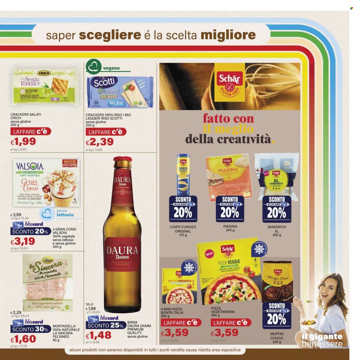 Volantino Il Gigante - 13/6/2024 - 26/6/2024. Pagina 5