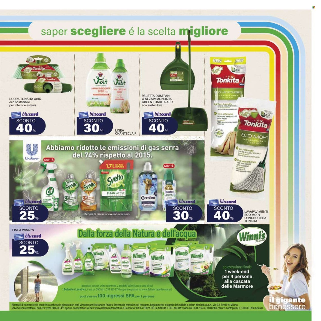 Volantino Il Gigante - 13/6/2024 - 26/6/2024. Pagina 17