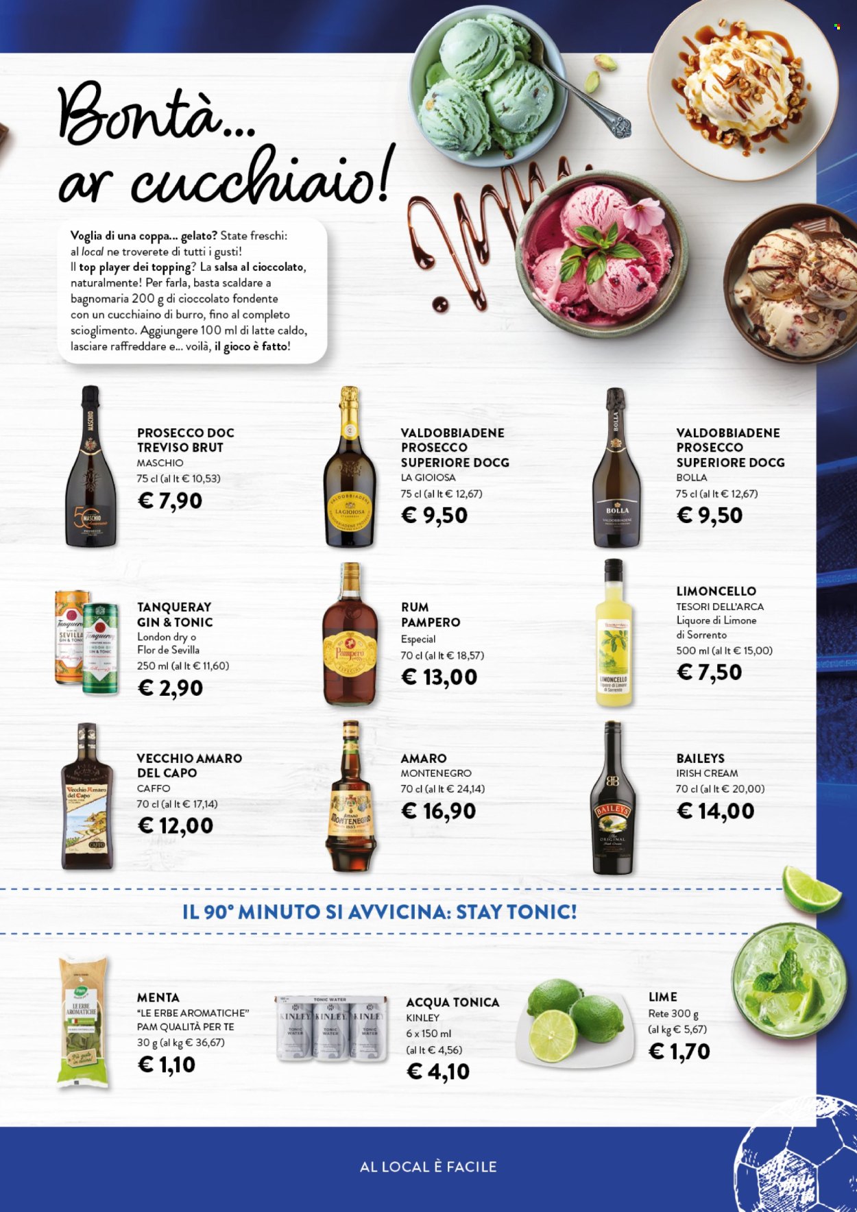 Volantino Pam local - 15/6/2024 - 14/7/2024. Pagina 7