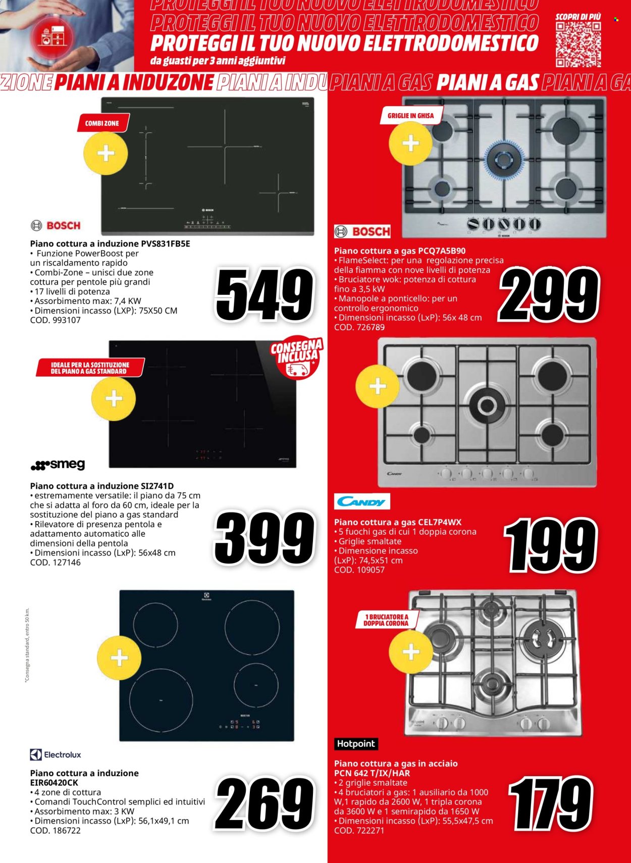 Volantino MediaWorld - 14/6/2024 - 30/6/2024. Pagina 9