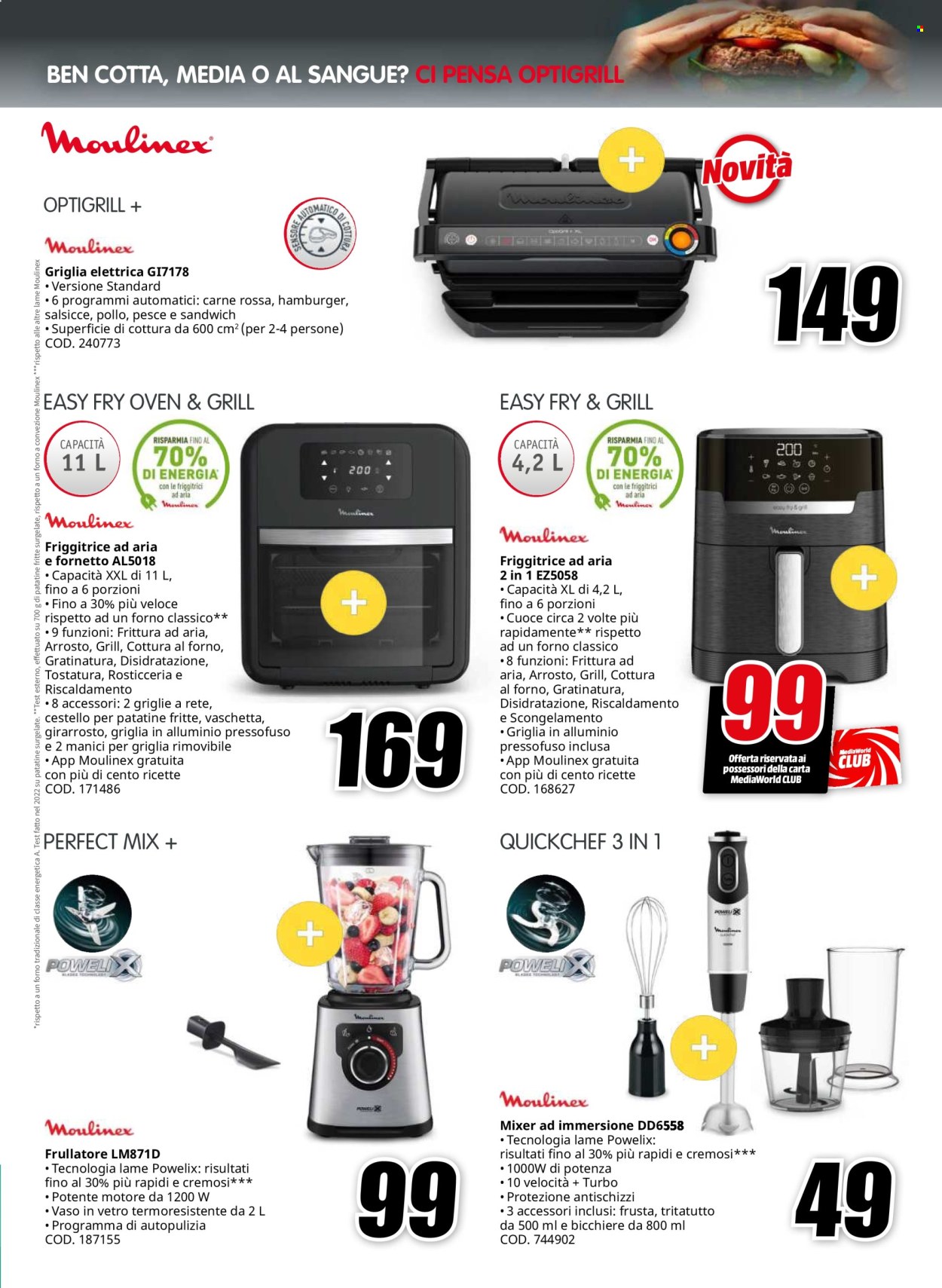 Volantino MediaWorld - 14/6/2024 - 30/6/2024. Pagina 21