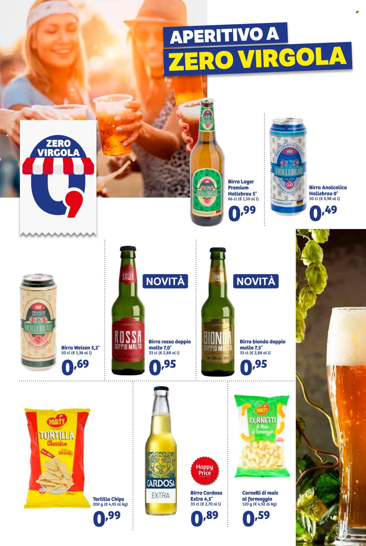 Volantino iN's Mercato - 17/6/2024 - 30/6/2024. Pagina 10
