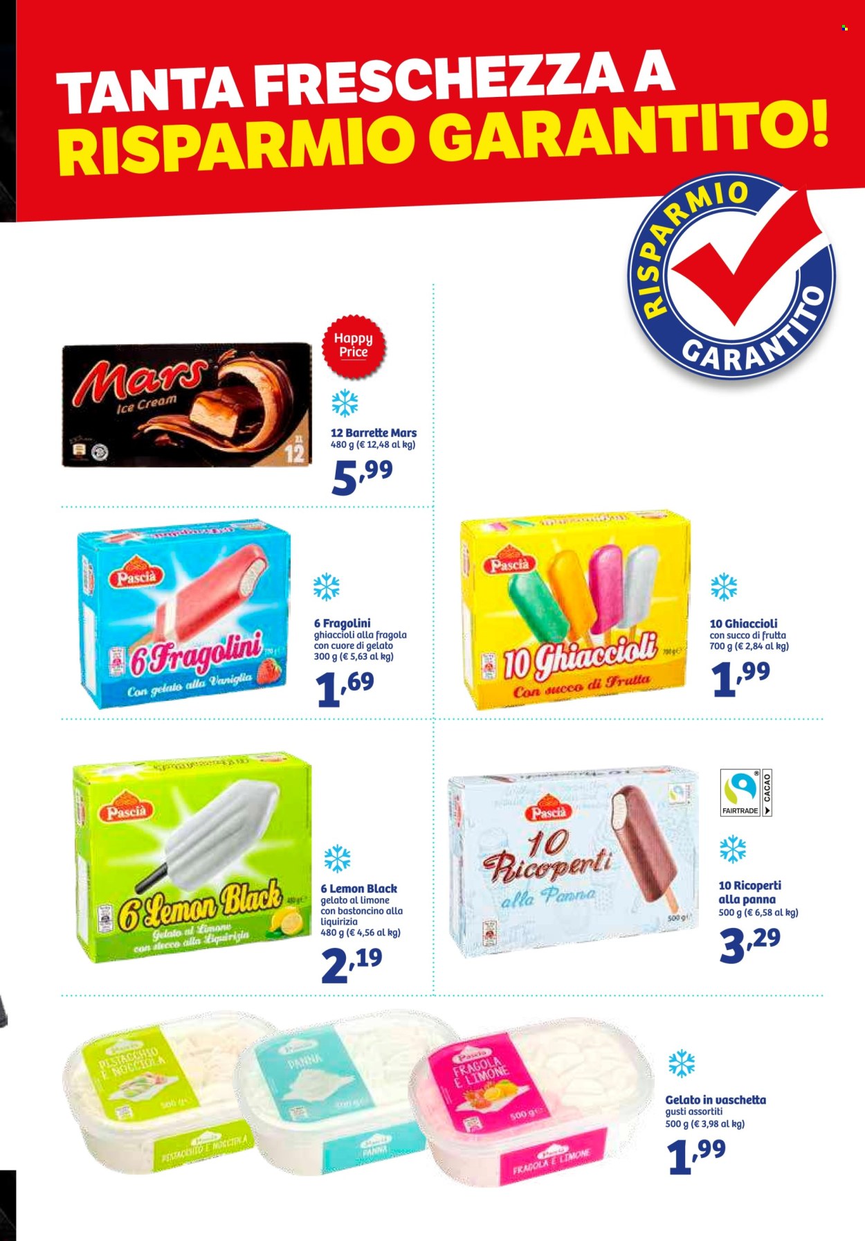 Volantino iN's Mercato - 17/6/2024 - 30/6/2024. Pagina 13