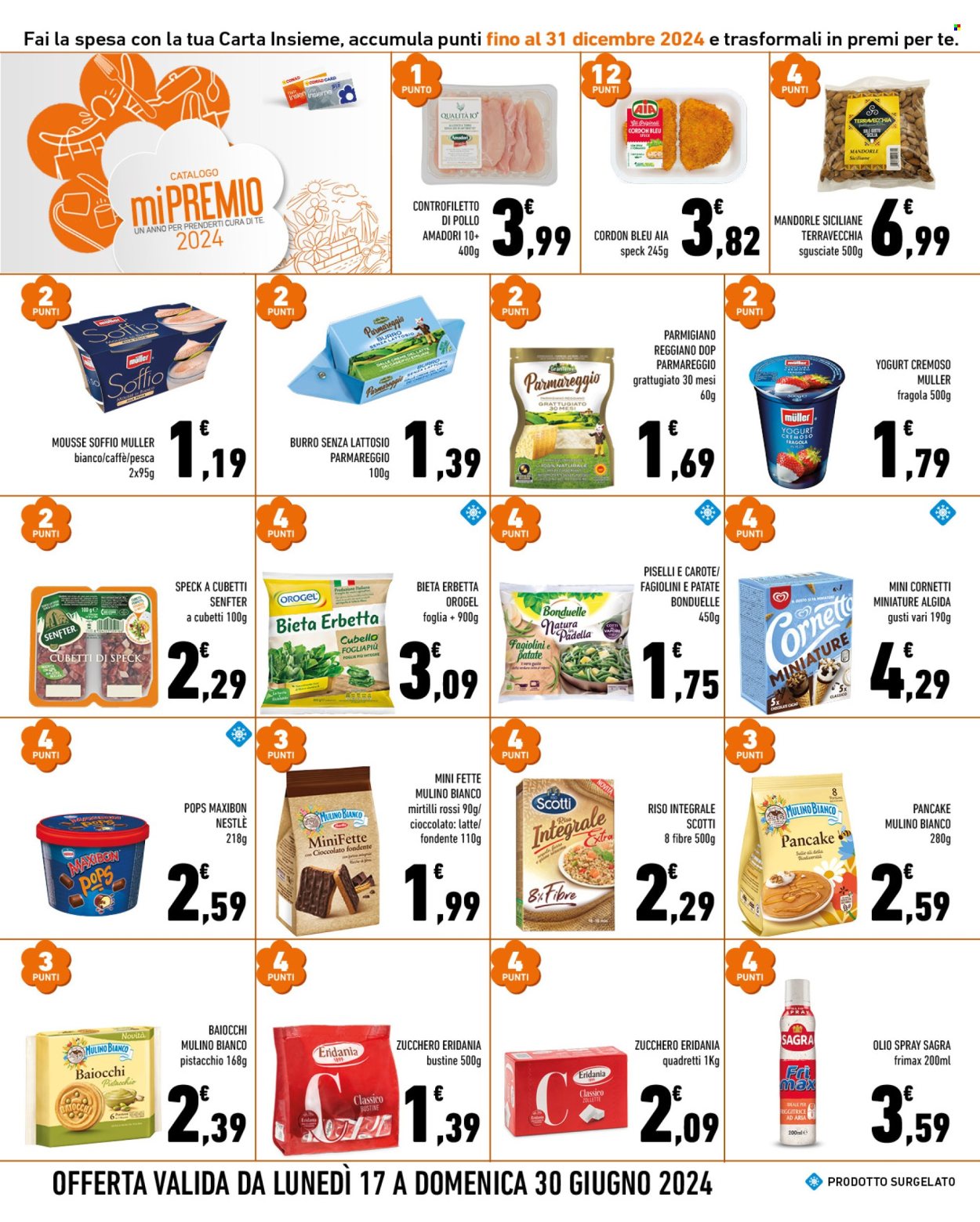 Leták Conad - 19.6.2024 - 25.6.2024. Strana 10