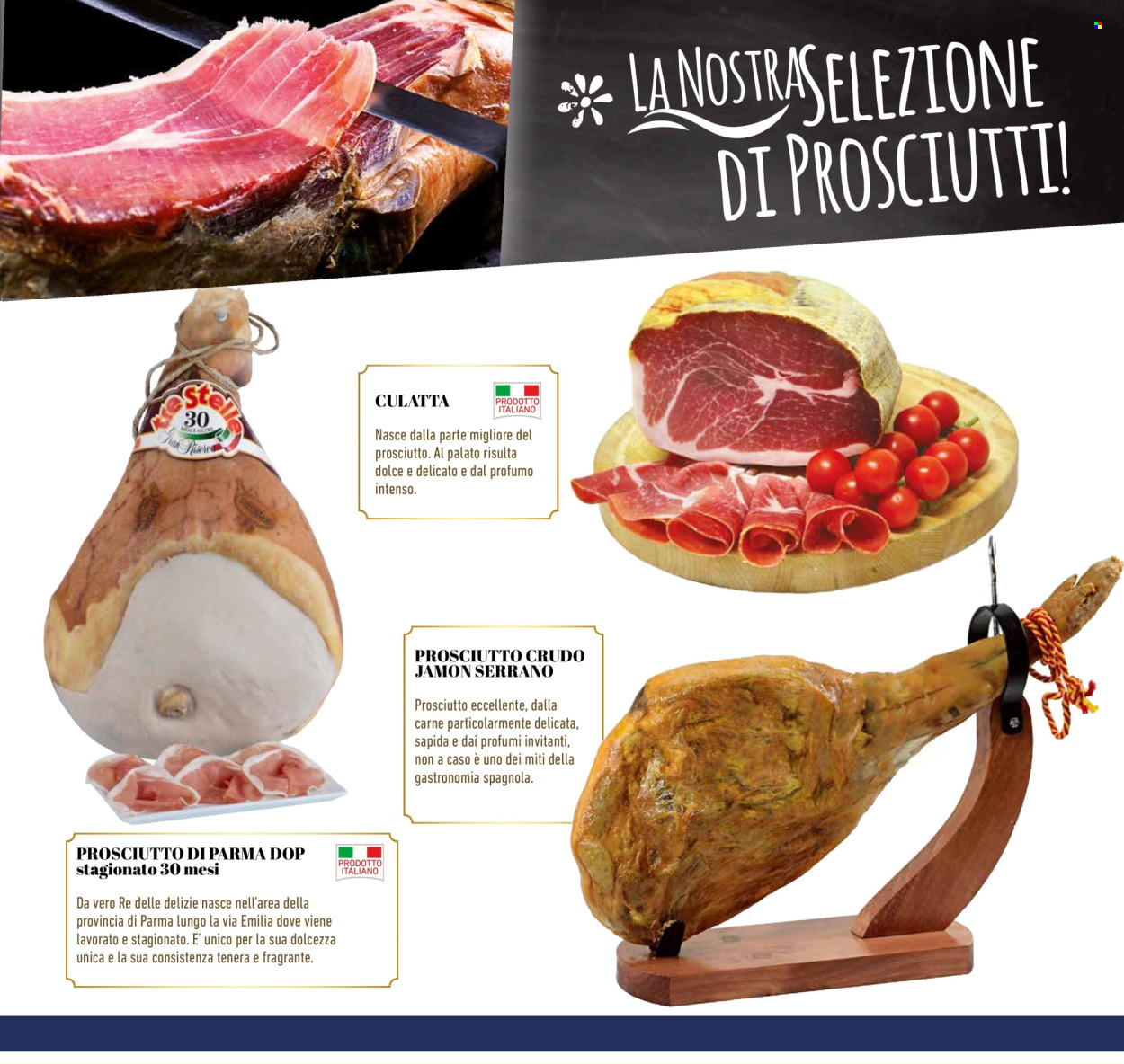 Volantino Conad Superstore - 19/6/2024 - 25/6/2024. Pagina 13