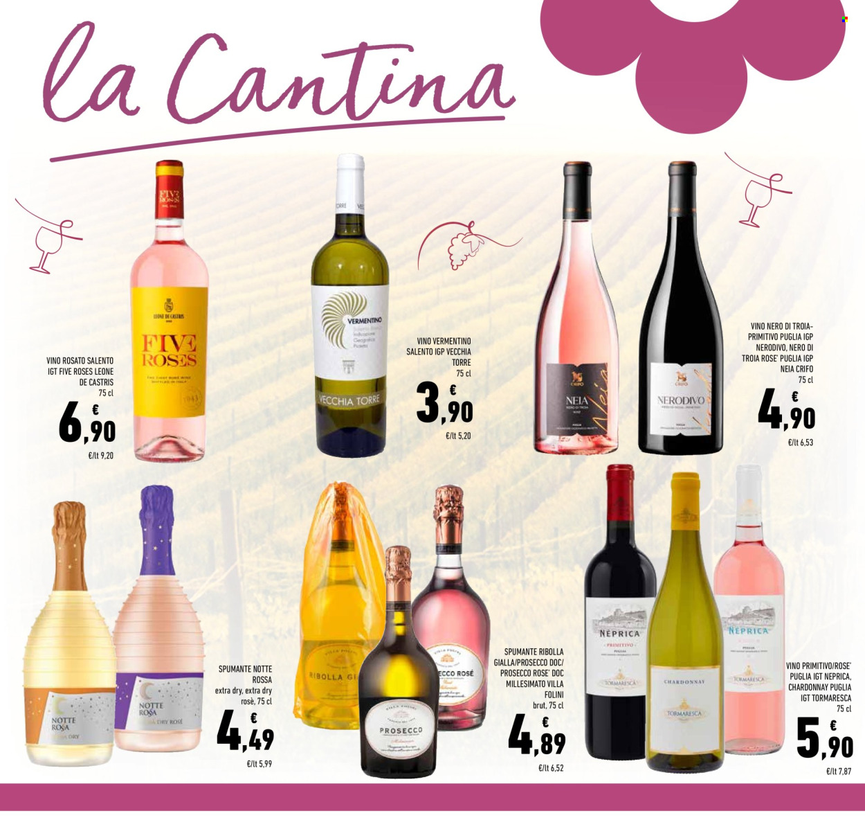 Volantino Conad Superstore - 19/6/2024 - 25/6/2024. Pagina 19