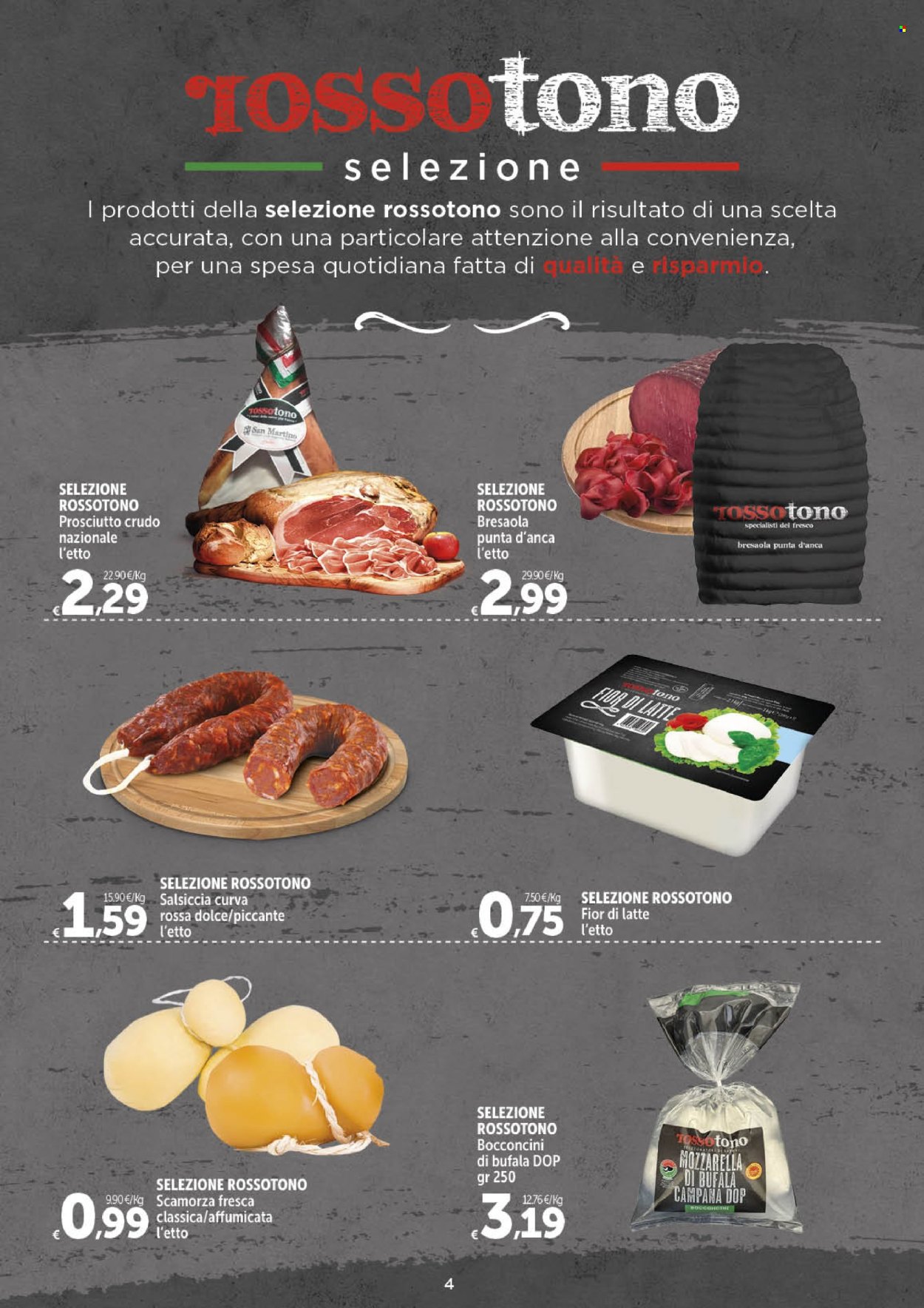 Leták Carrefour - 20.6.2024 - 3.7.2024. Strana 4