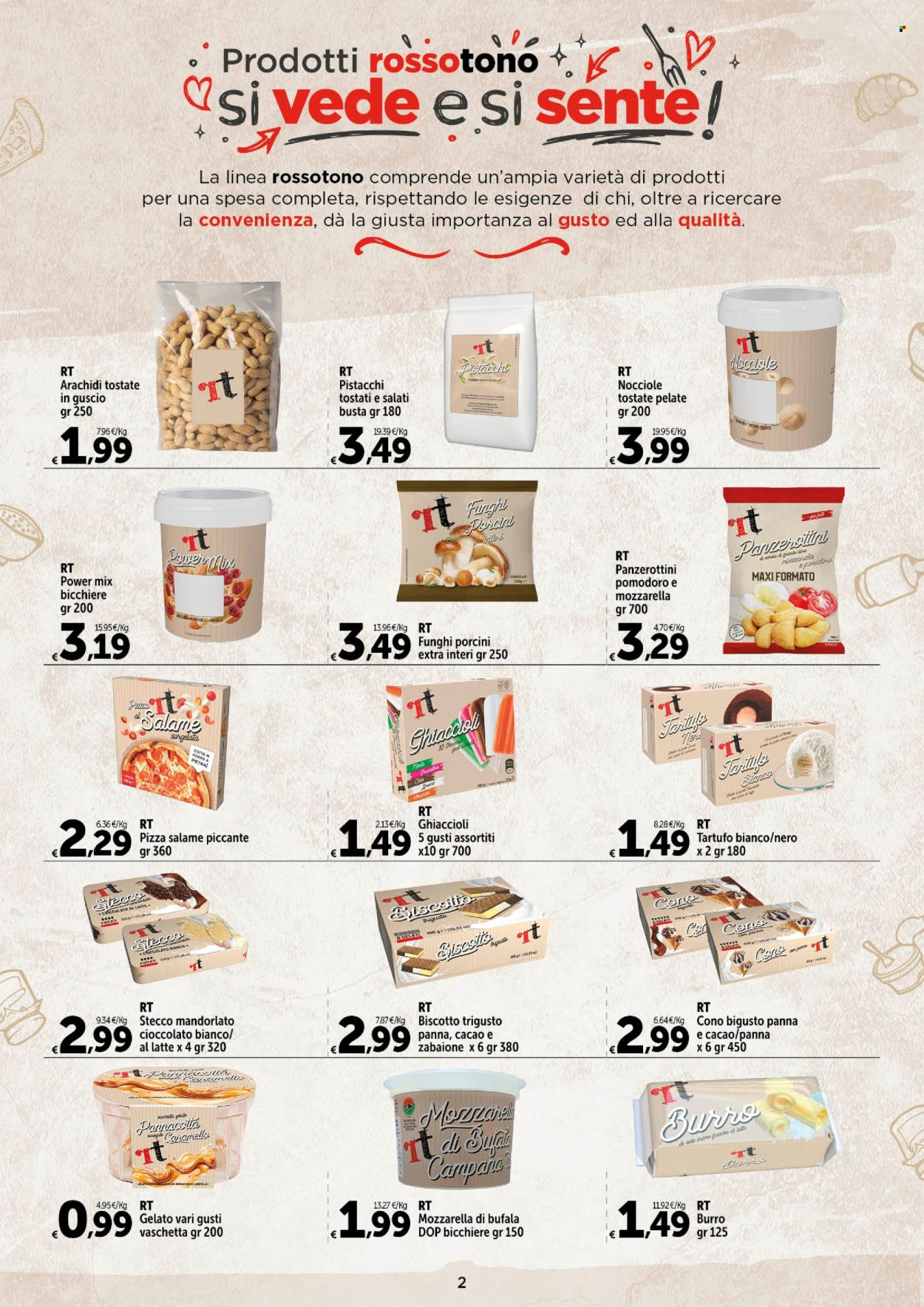 Volantino Carrefour - 20/6/2024 - 29/6/2024. Pagina 2