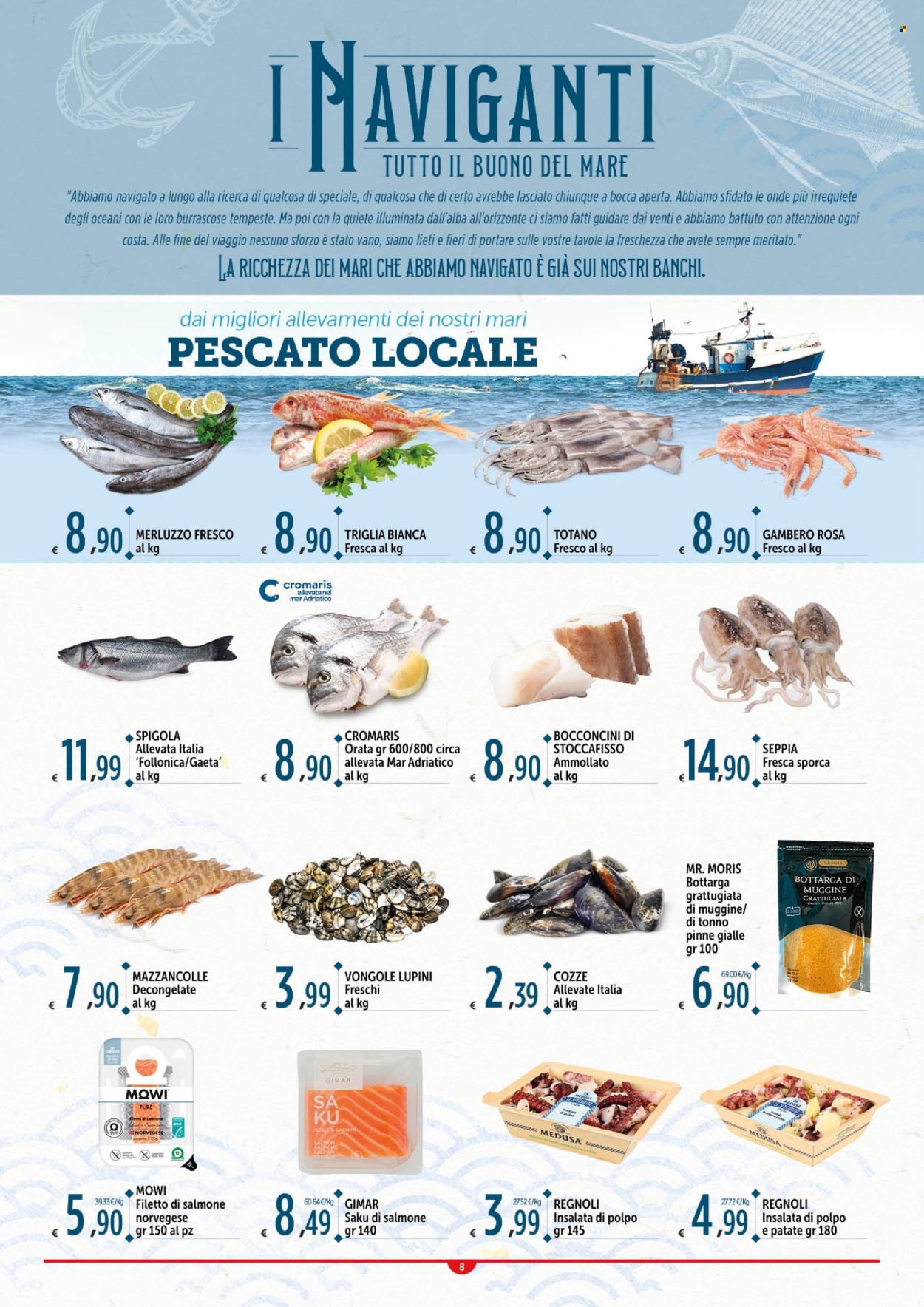 Volantino Carrefour - 20/6/2024 - 29/6/2024. Pagina 8