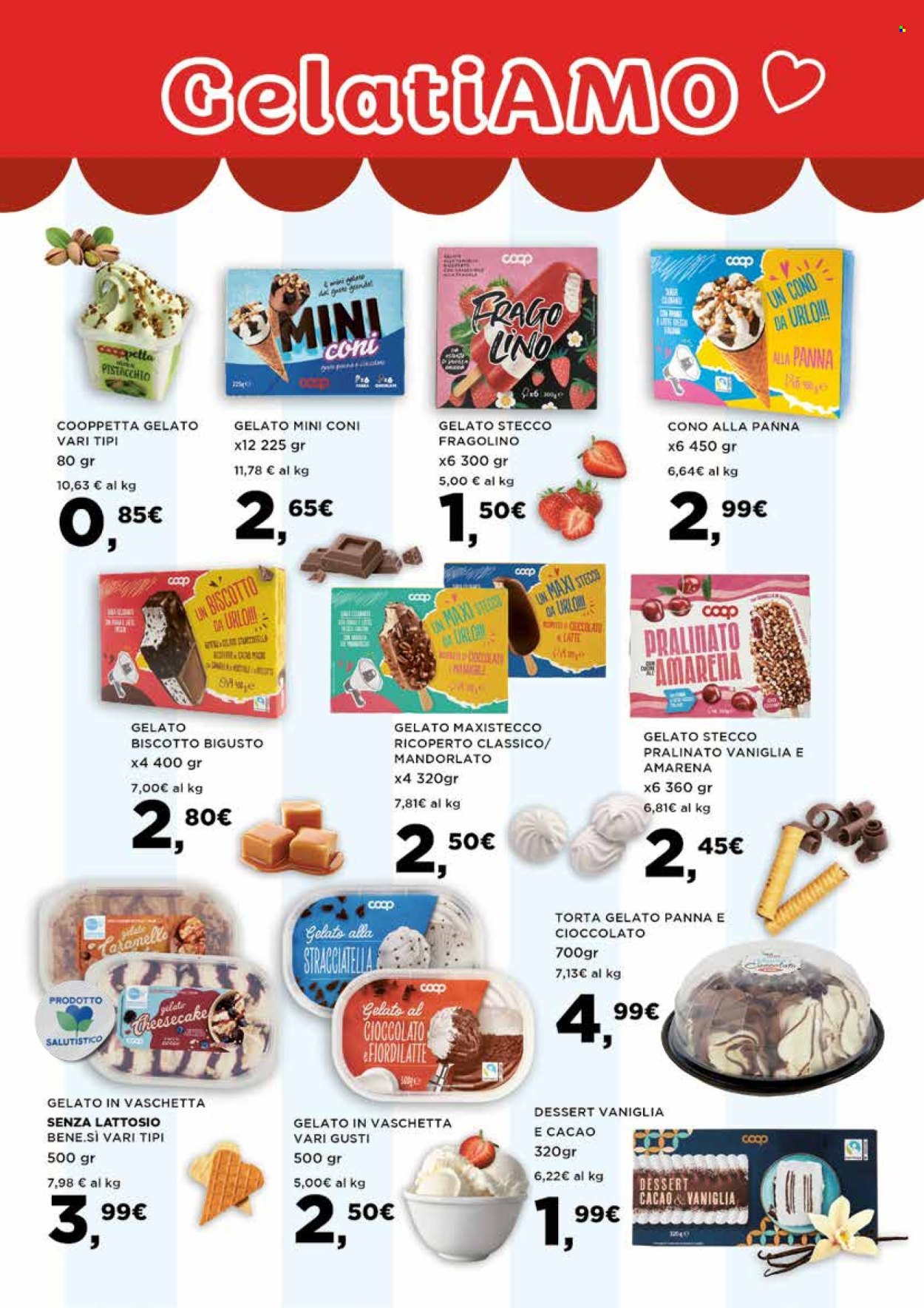 Volantino Coop - 19/6/2024 - 29/6/2024. Pagina 12