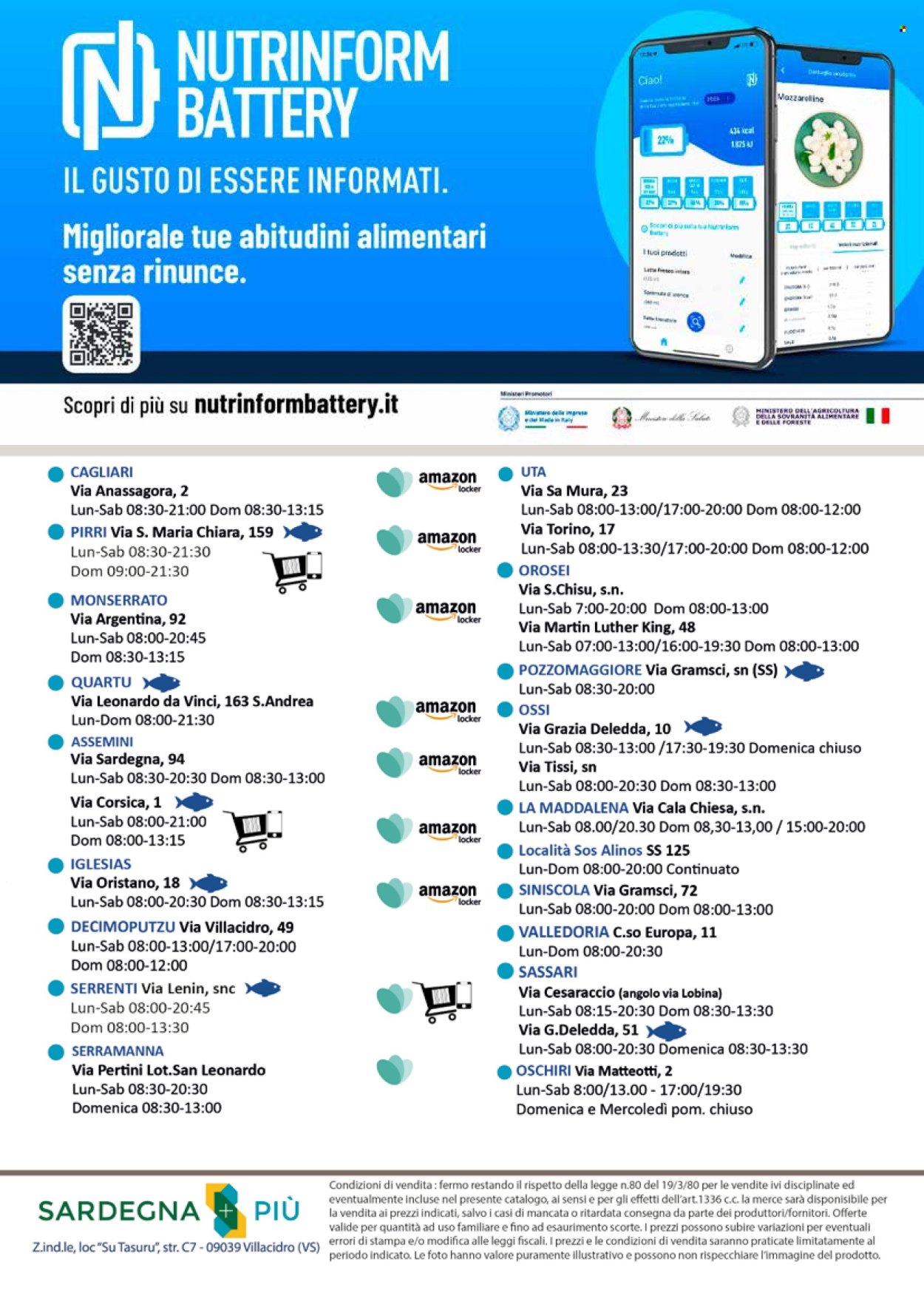 Leták Coop - 19.6.2024 - 29.6.2024. Strana 28
