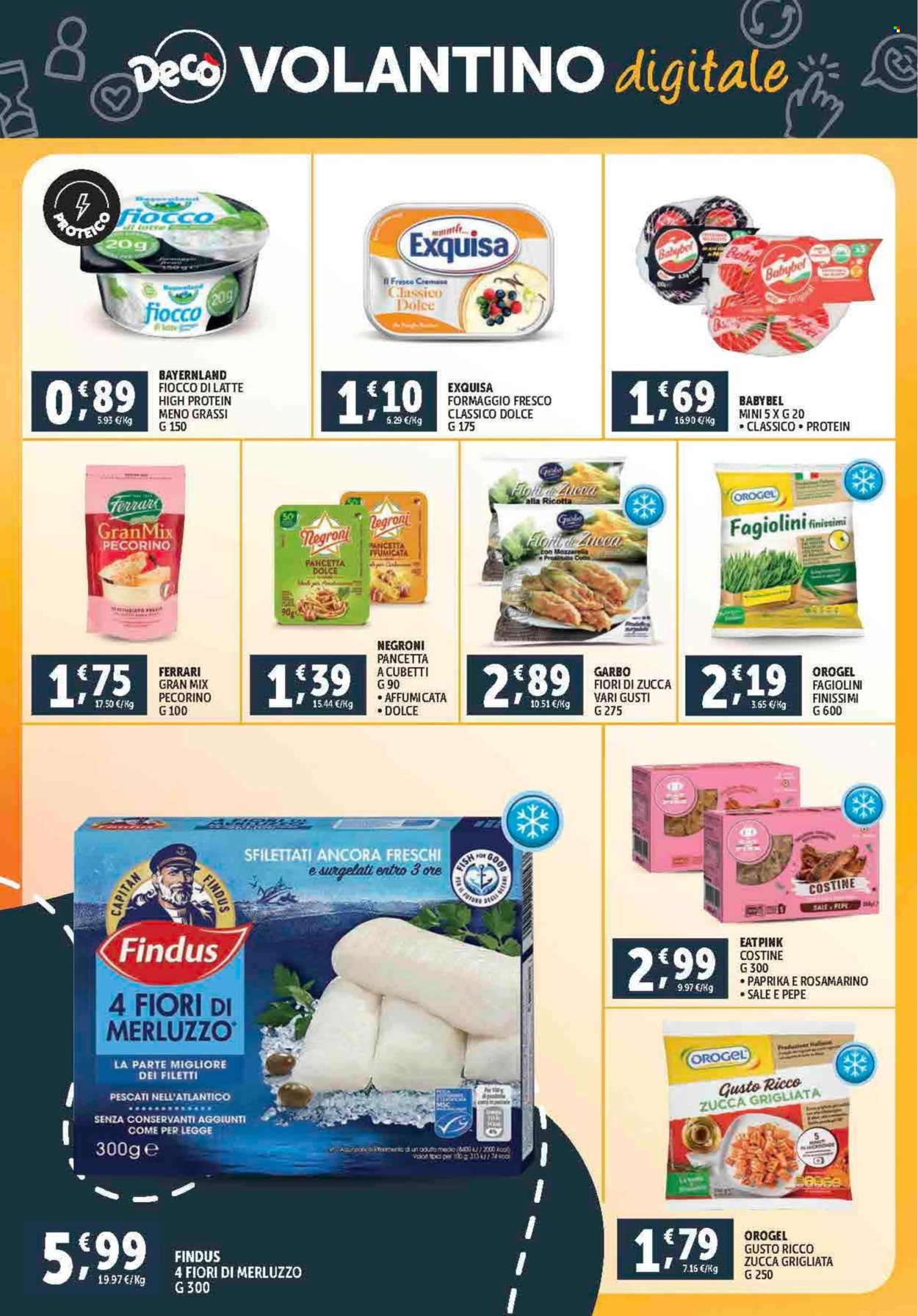 Volantino Deco - 18/6/2024 - 27/6/2024. Pagina 4
