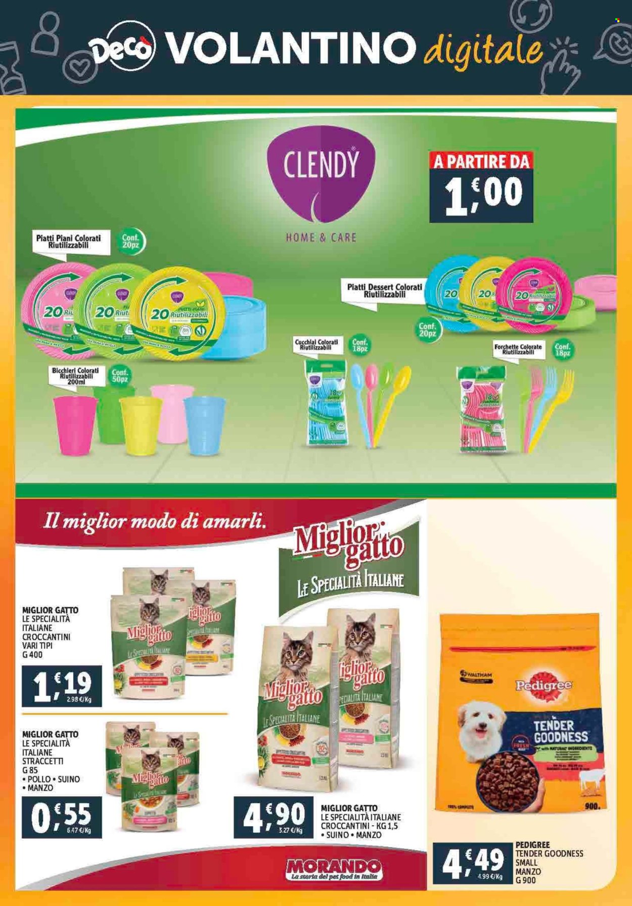 Volantino Deco - 18/6/2024 - 27/6/2024. Pagina 12