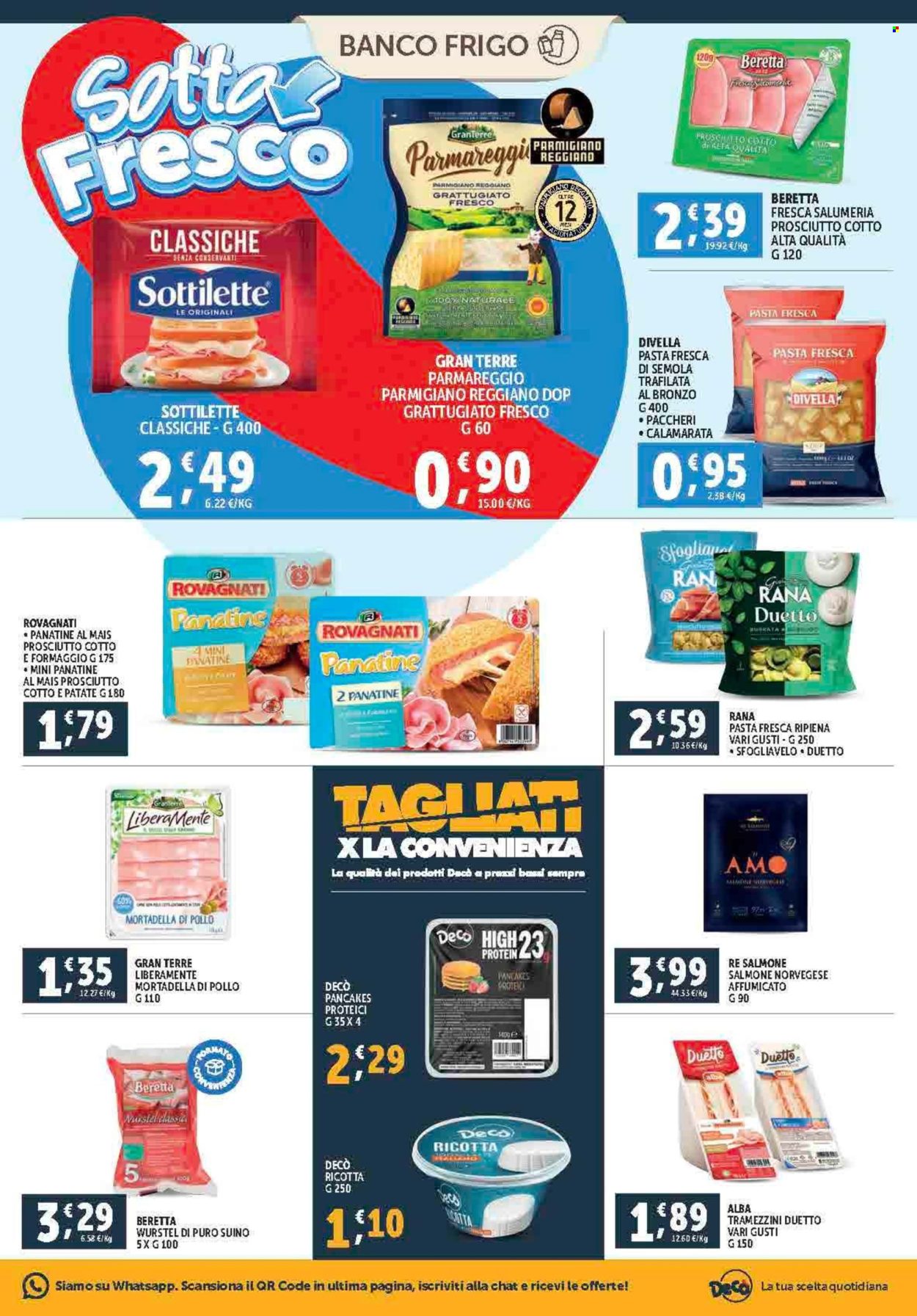 Volantino Deco - 18/6/2024 - 27/6/2024. Pagina 21