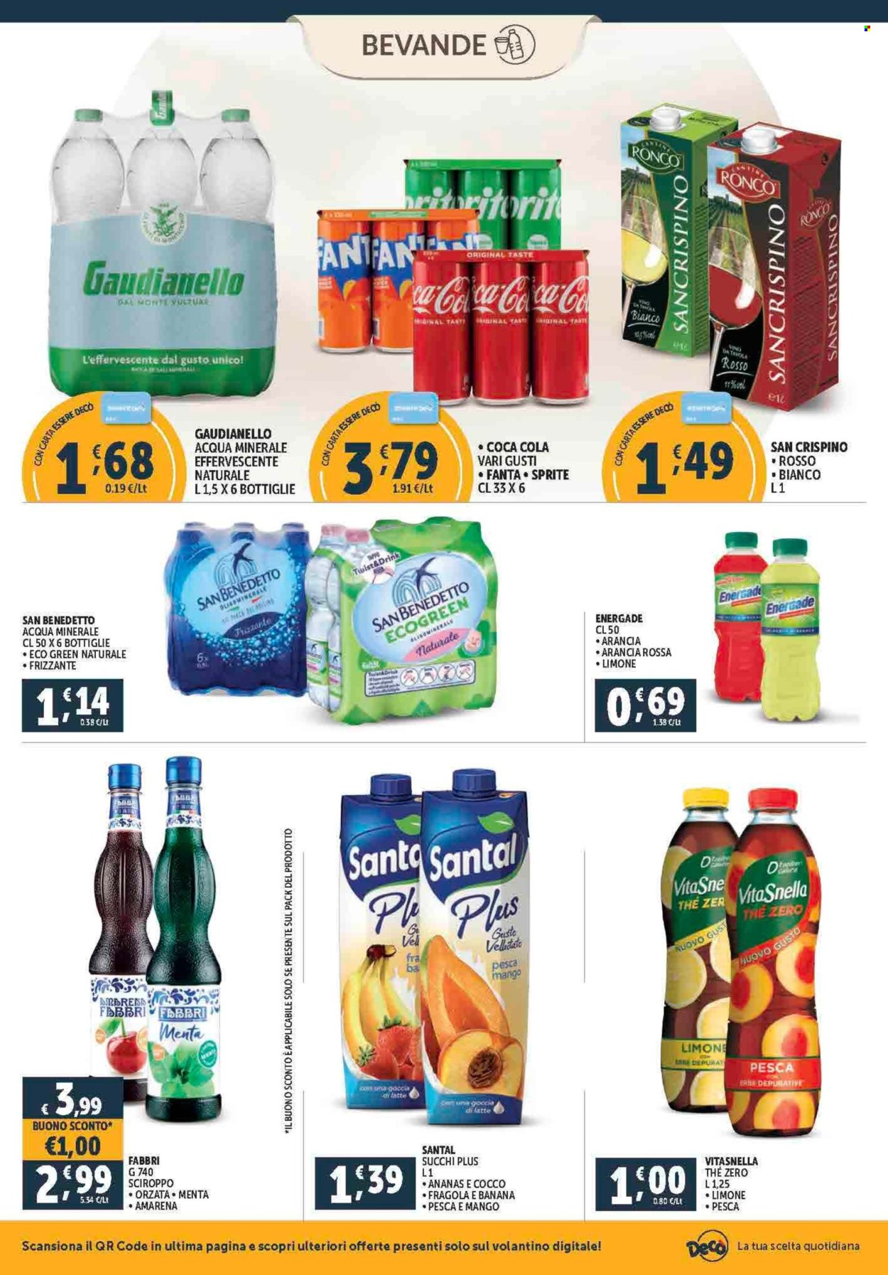 Volantino Deco - 18/6/2024 - 27/6/2024. Pagina 28