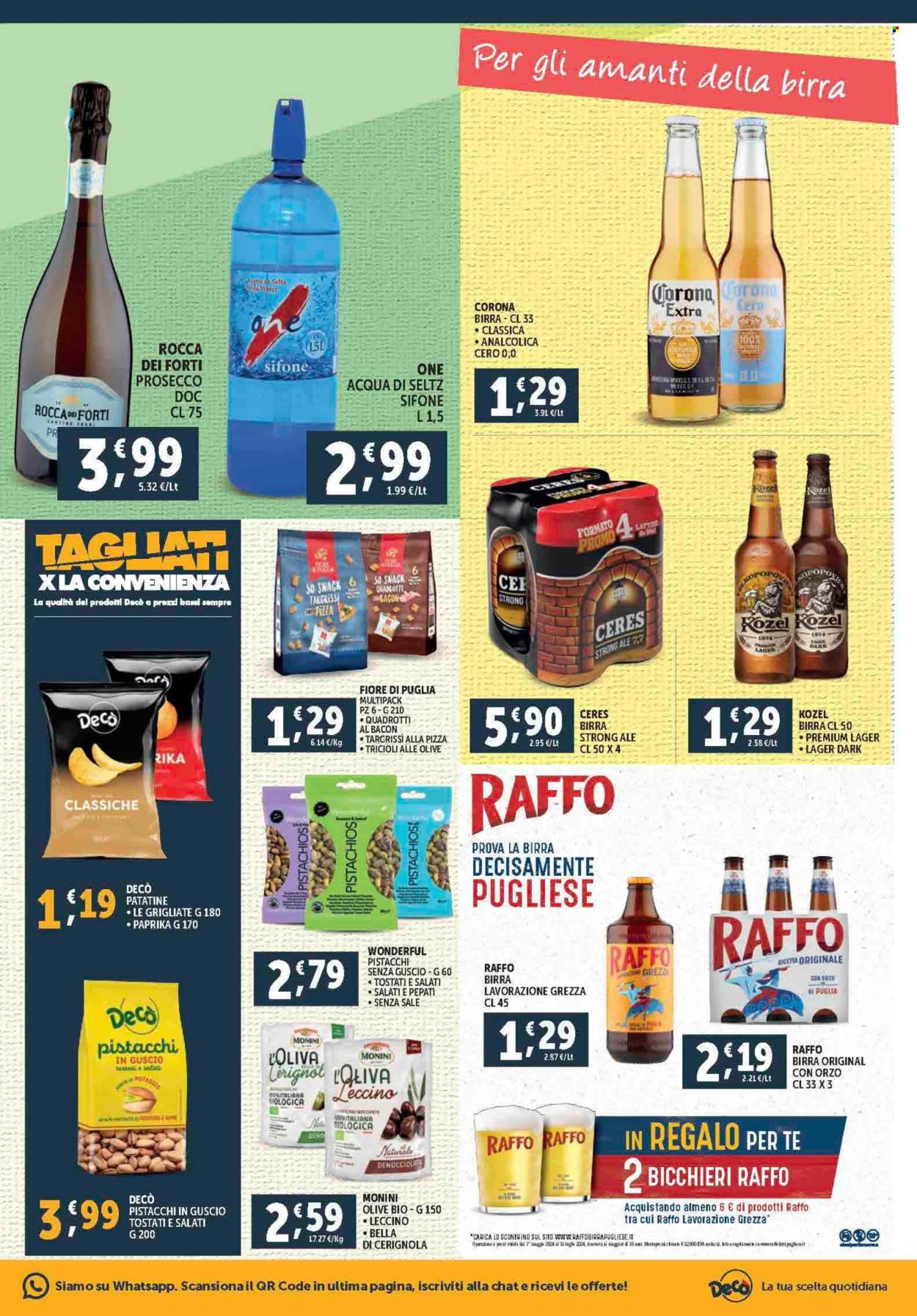 Volantino Deco - 18/6/2024 - 27/6/2024. Pagina 31