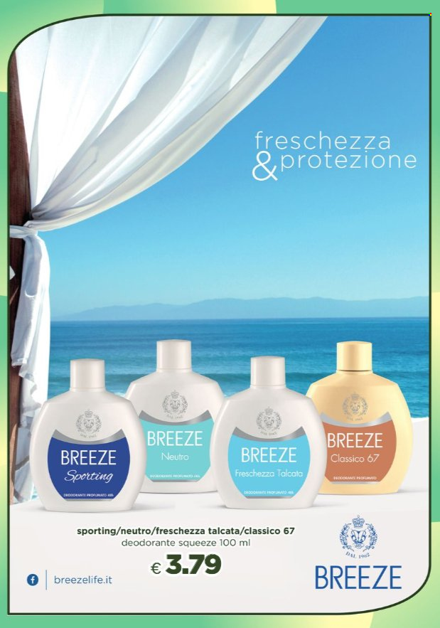 Volantino Acqua & Sapone - 9/6/2024 - 29/6/2024. Pagina 8