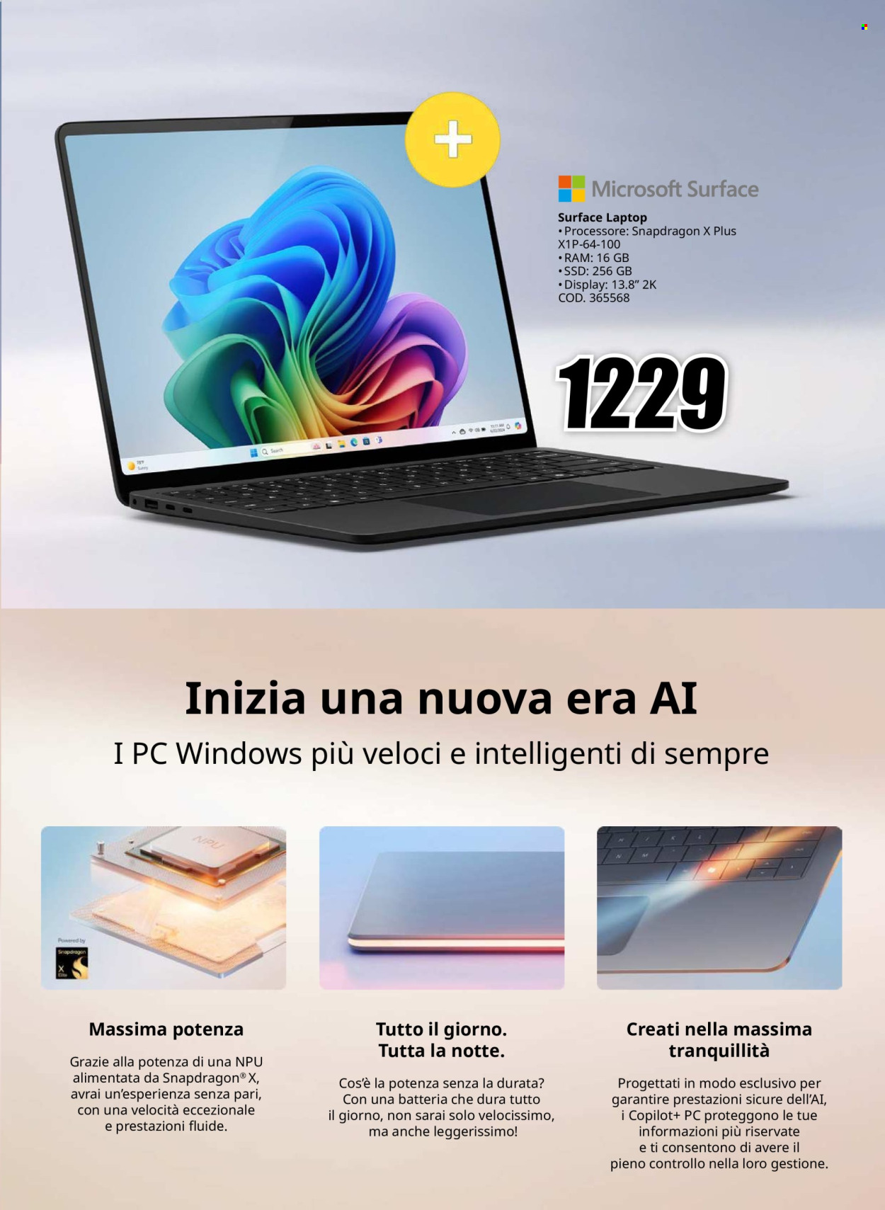 Volantino MediaWorld - 18/6/2024 - 30/6/2024. Pagina 3