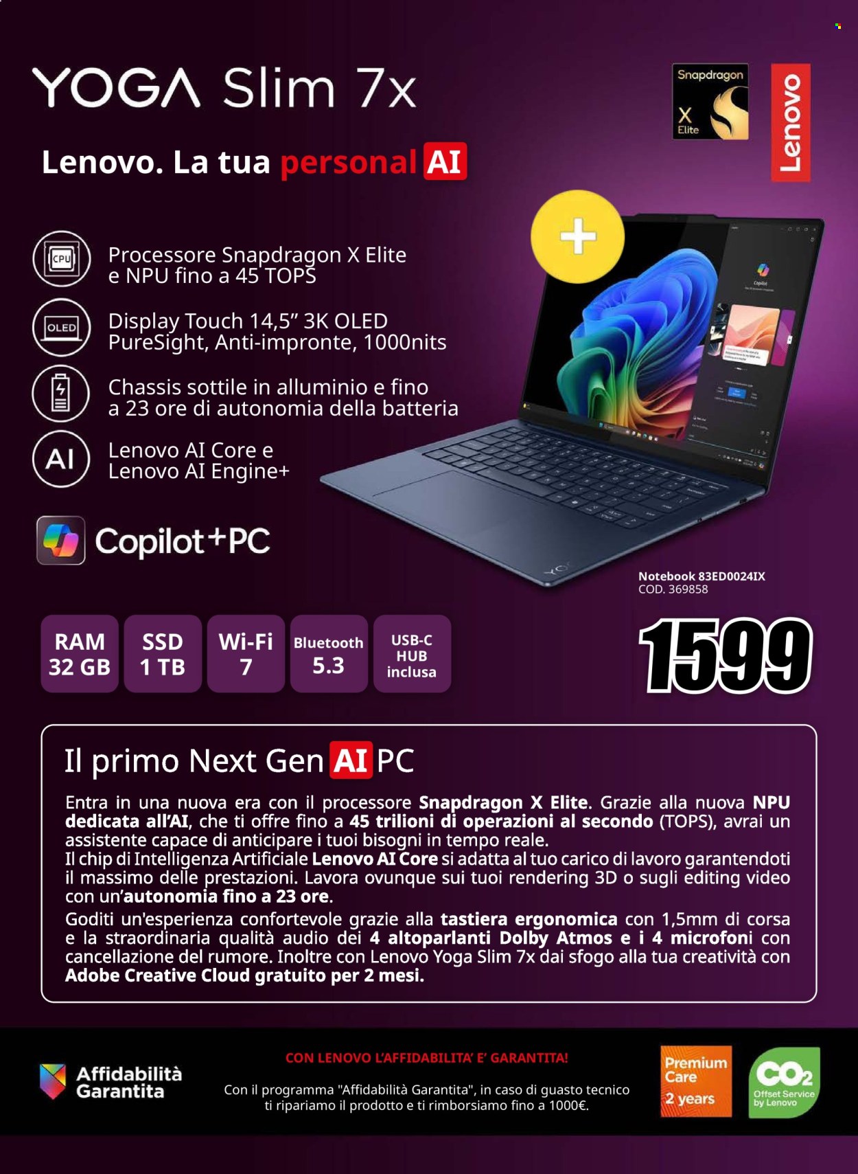 Volantino MediaWorld - 18/6/2024 - 30/6/2024. Pagina 4