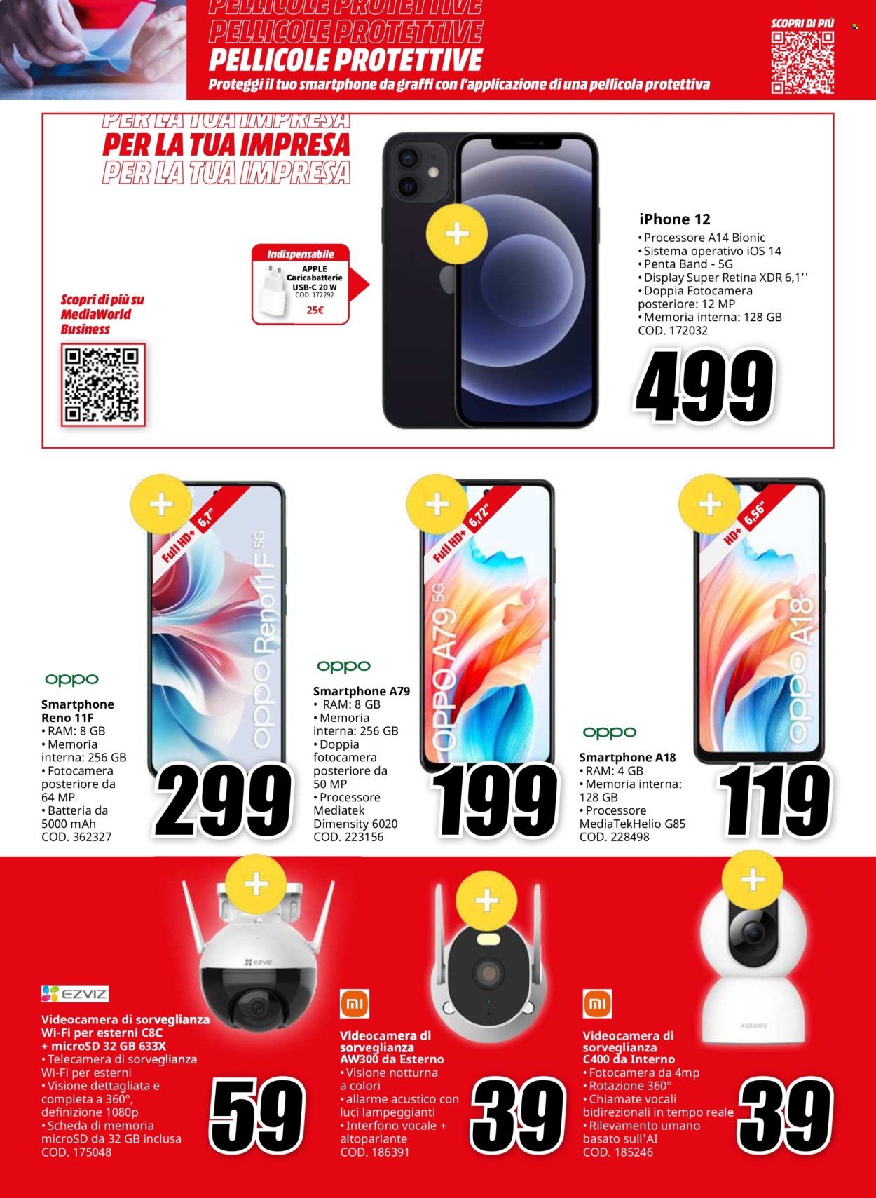 Volantino MediaWorld - 17/6/2024 - 27/6/2024. Pagina 5