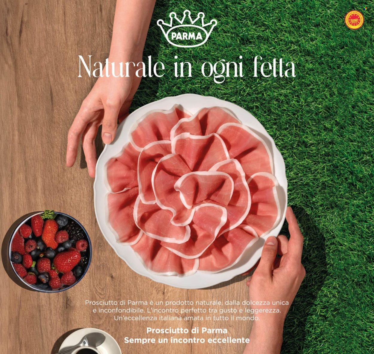 Volantino Oasi - 20/6/2024 - 4/7/2024. Pagina 5