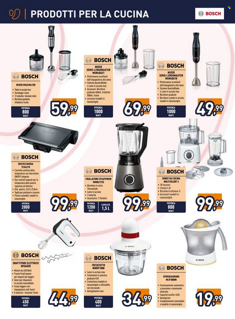Volantino Unieuro - 15/6/2024 - 30/6/2024. Pagina 2