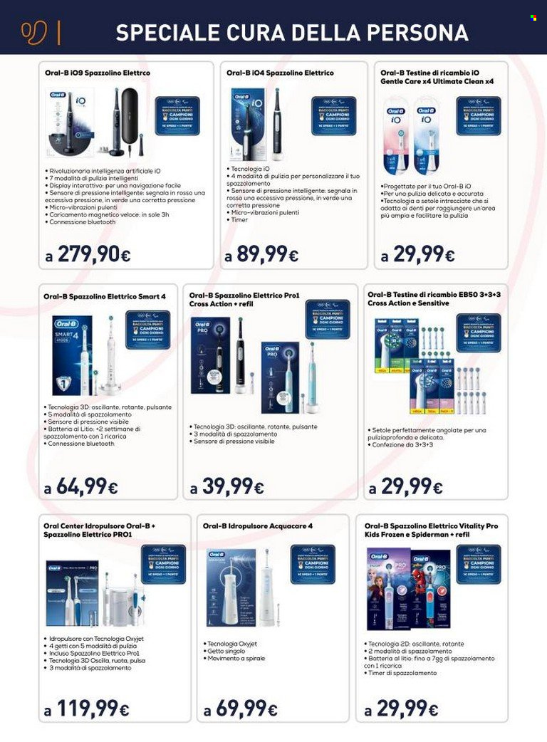 Volantino Unieuro - 13/6/2024 - 30/6/2024. Pagina 6