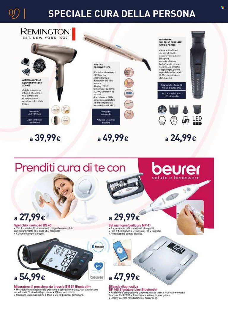 Volantino Unieuro - 13/6/2024 - 30/6/2024. Pagina 10