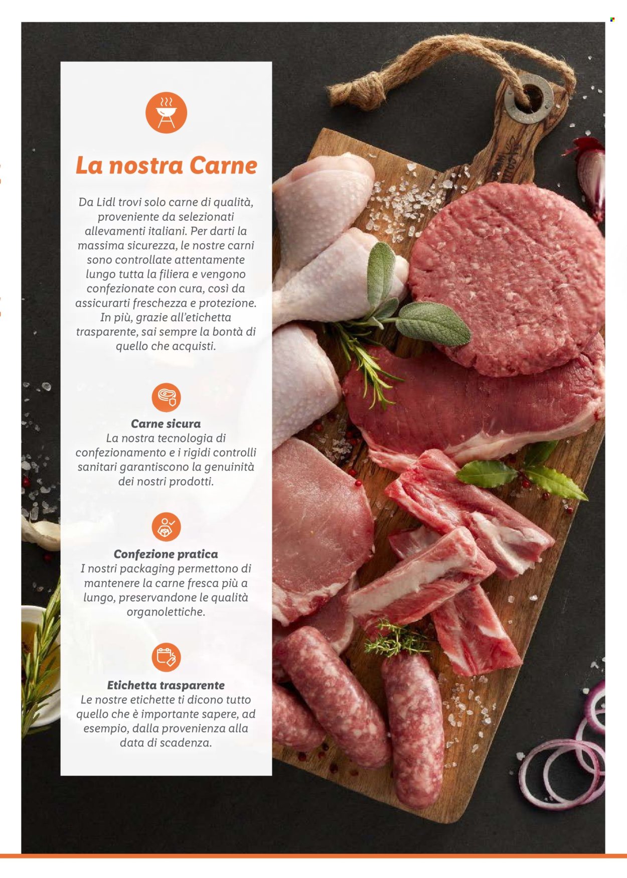 Volantino Lidl. Pagina 6
