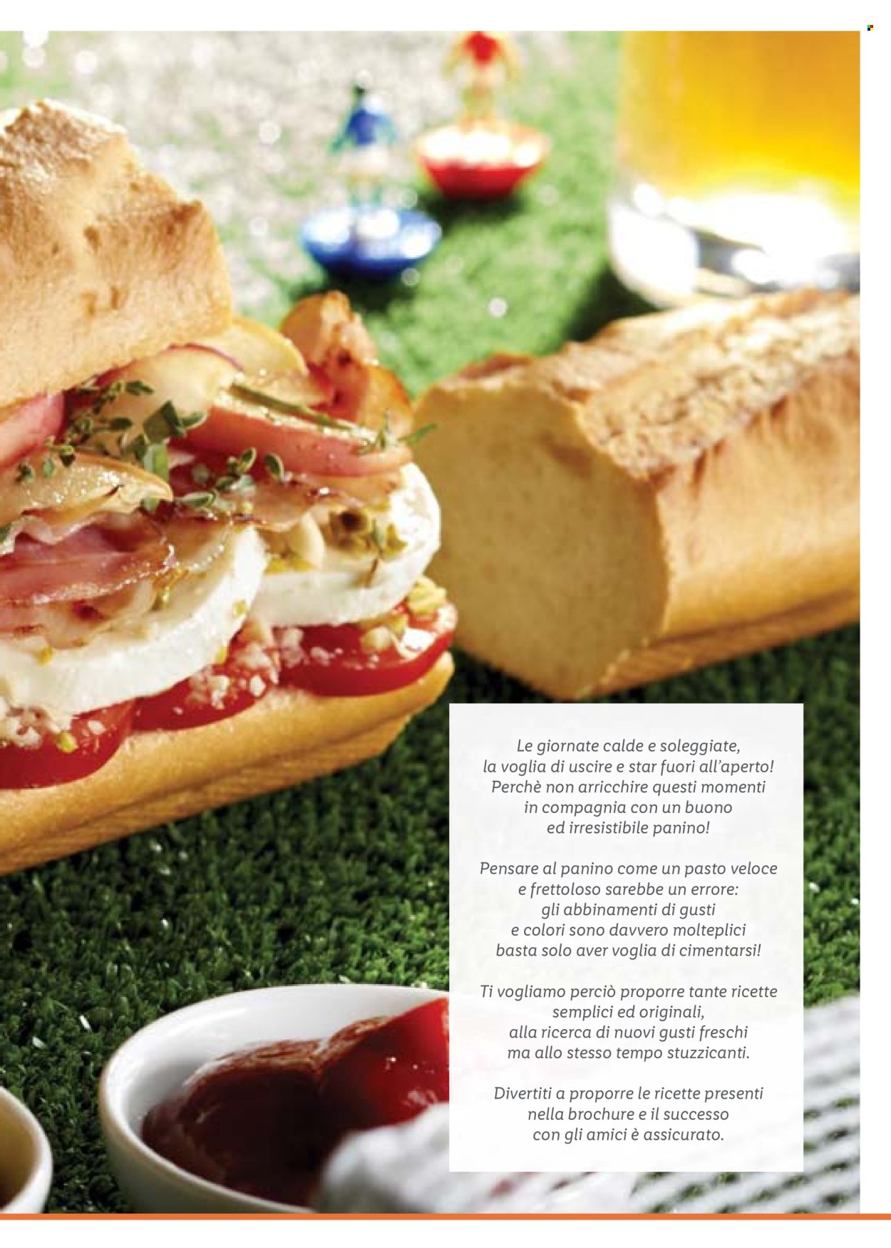 Volantino Lidl. Pagina 23
