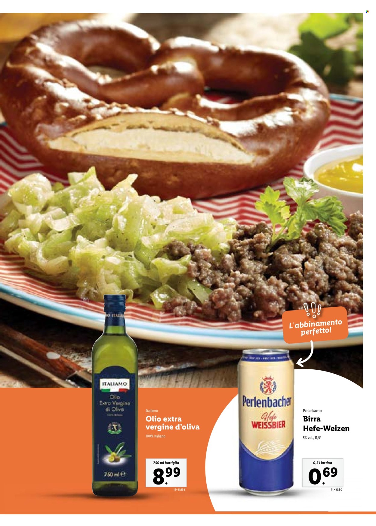 Volantino Lidl. Pagina 29