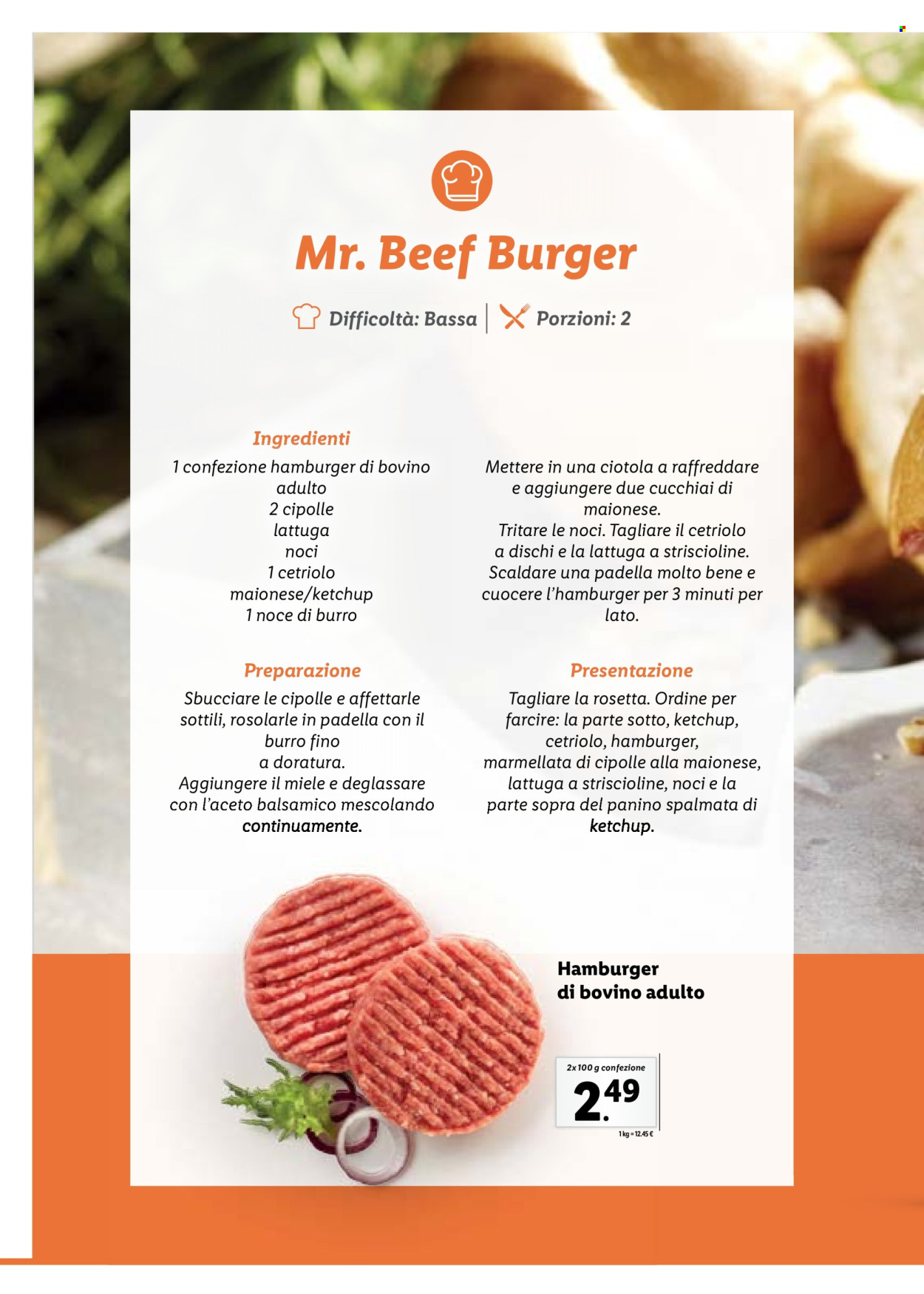 Volantino Lidl. Pagina 30
