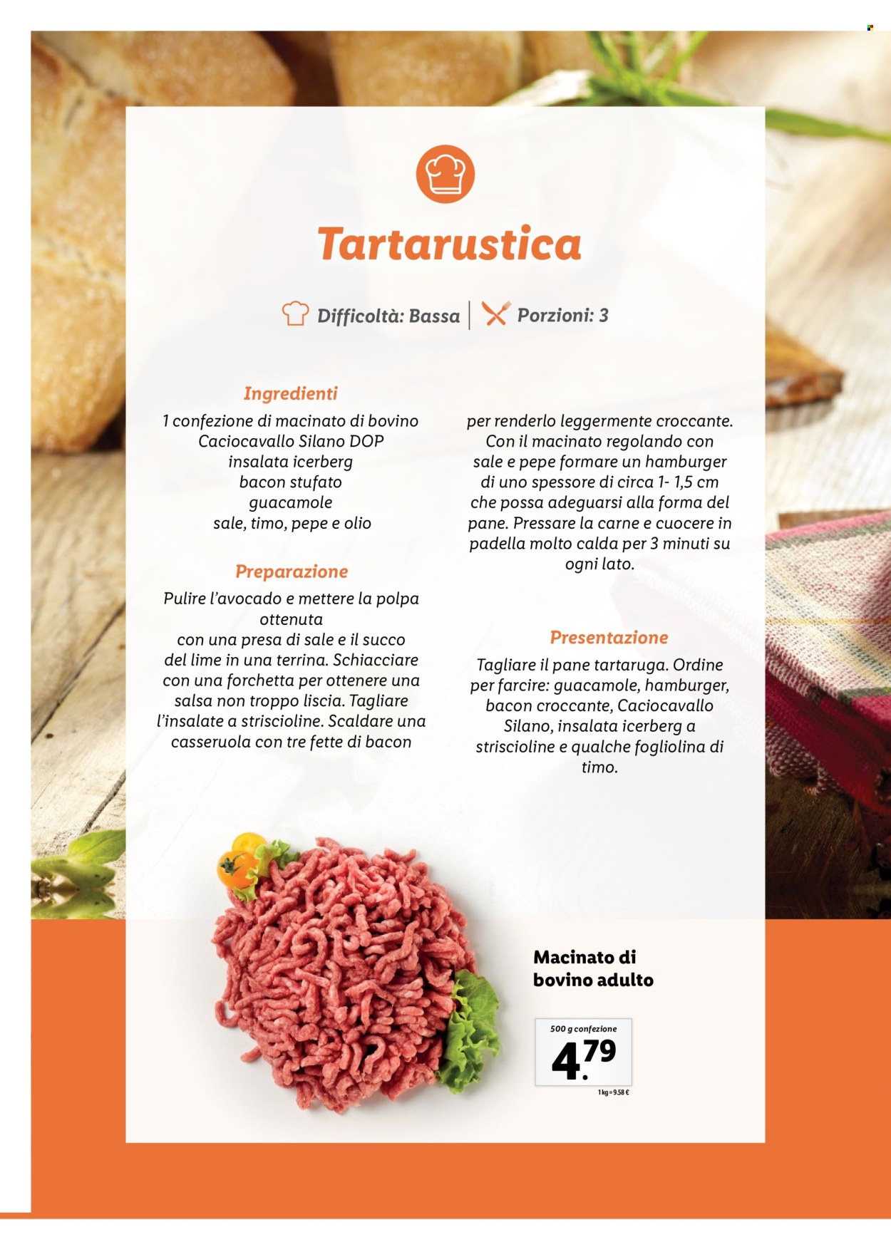 Volantino Lidl. Pagina 34