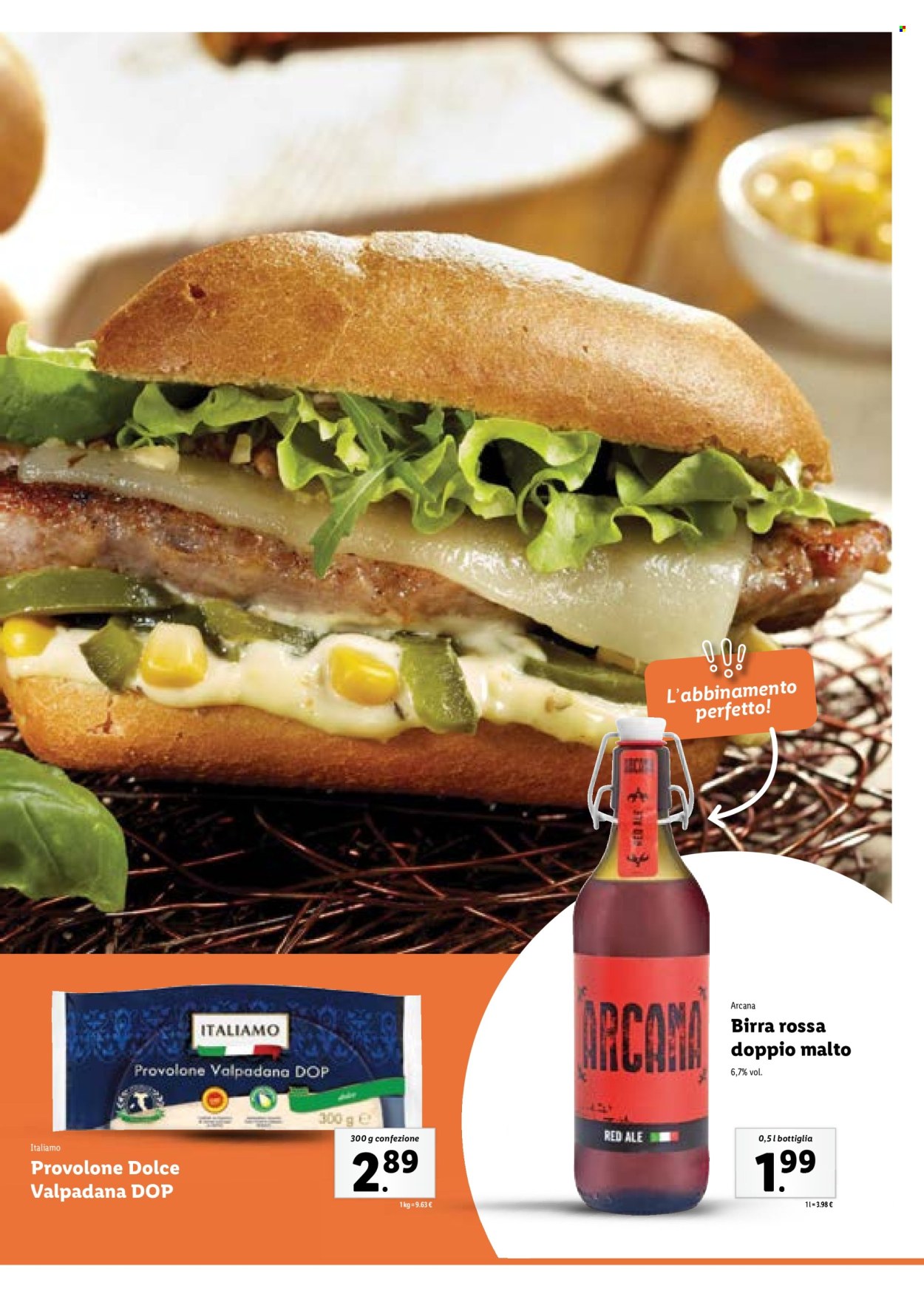 Volantino Lidl. Pagina 41