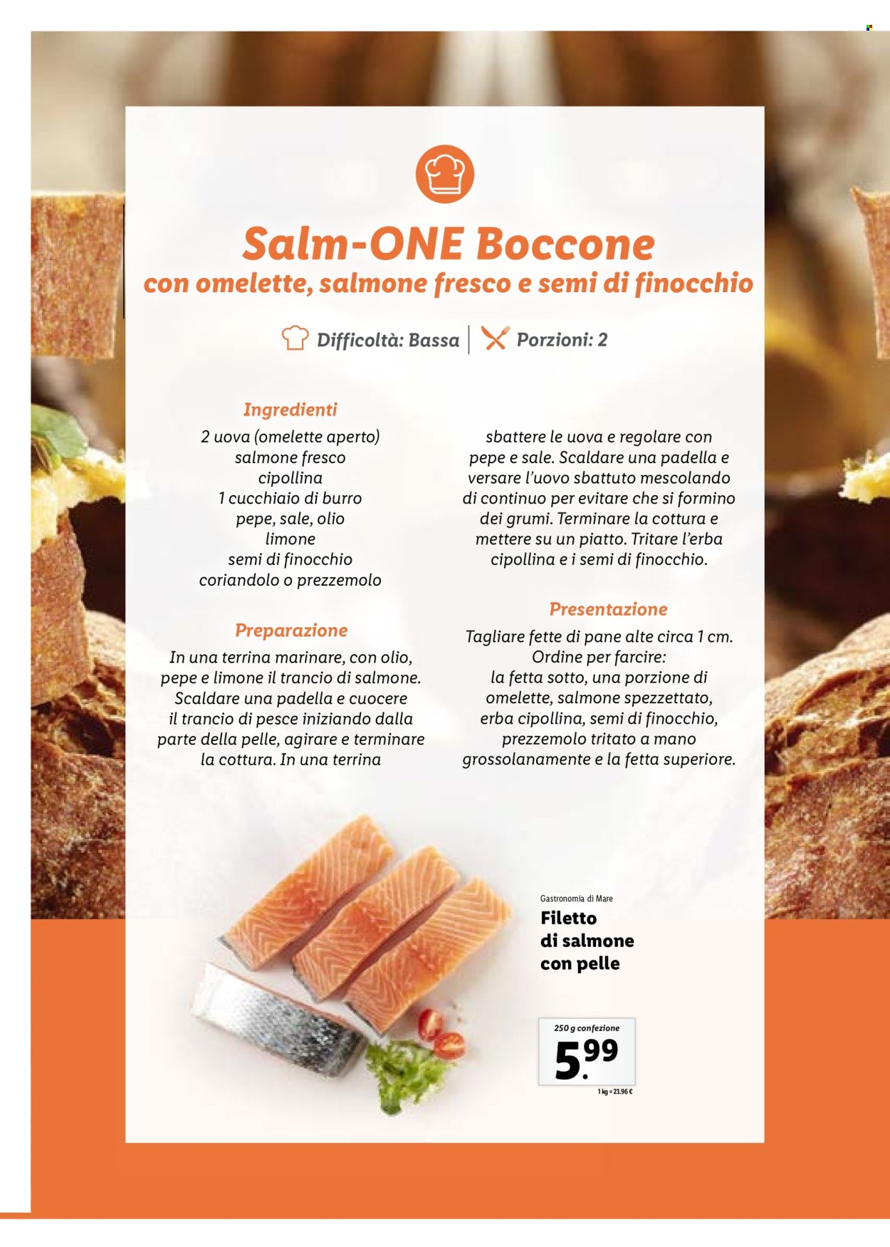 Volantino Lidl. Pagina 44