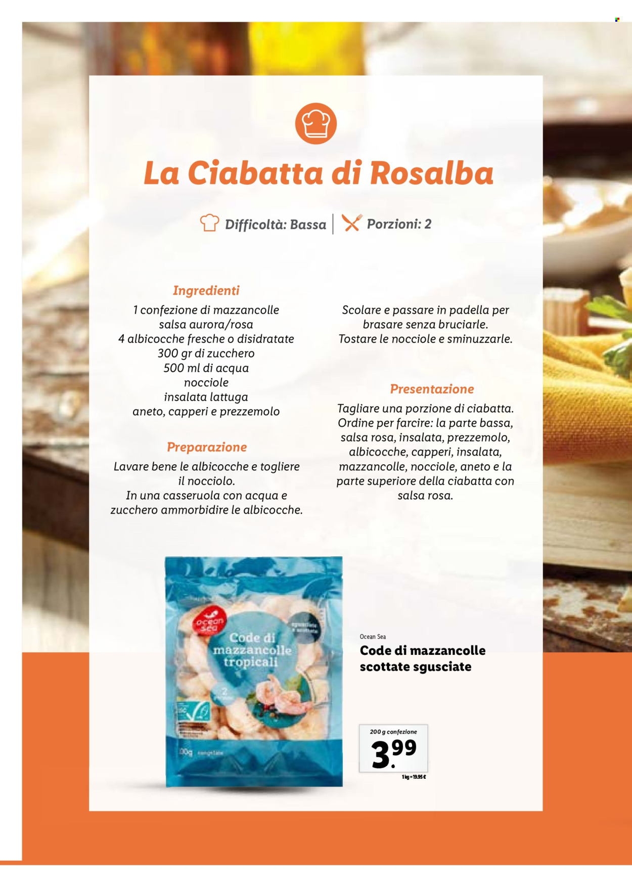 Volantino Lidl. Pagina 46
